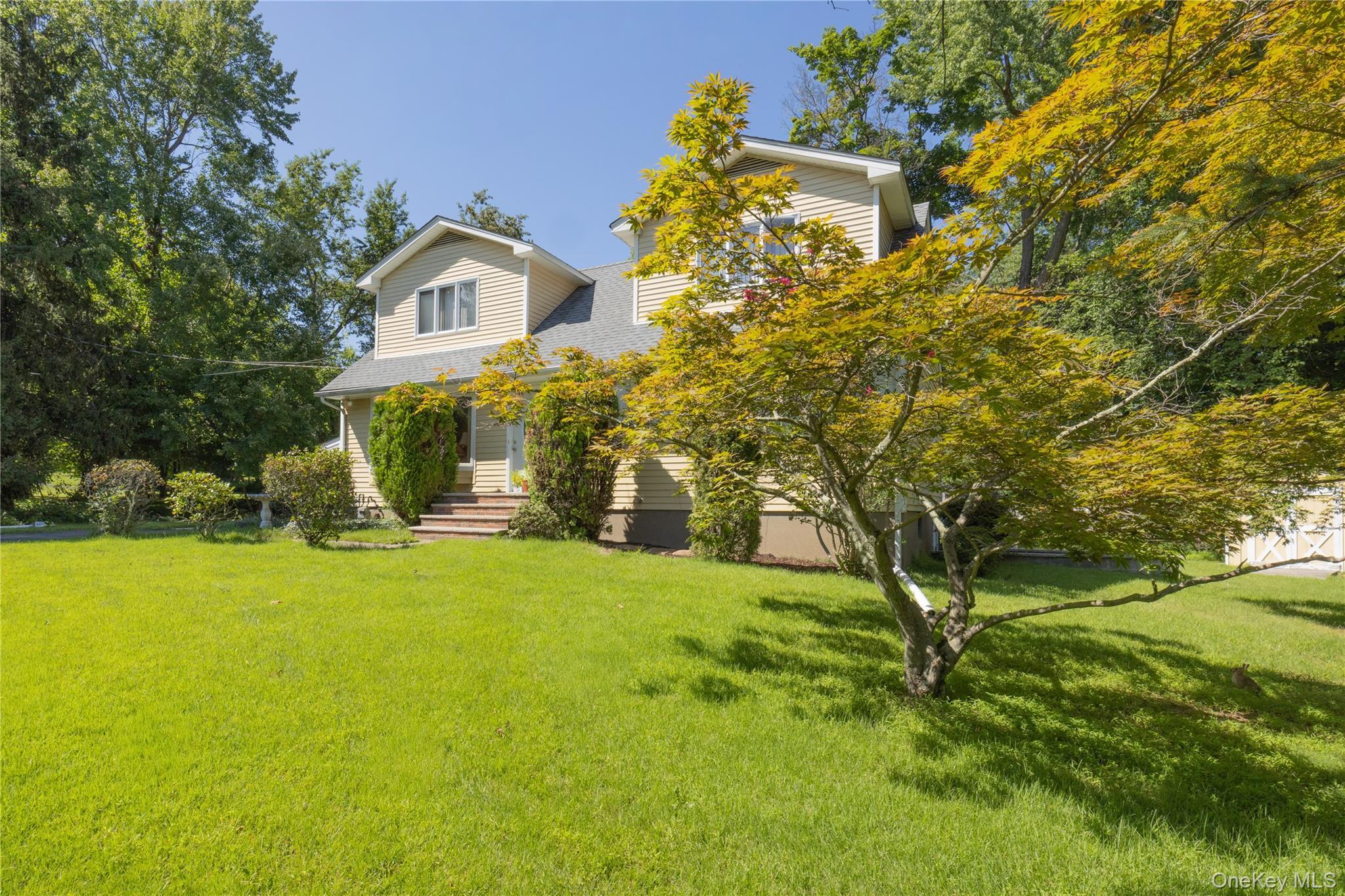 Single Family Short Street  Rockland County, NY 10994, MLS-1031550-3