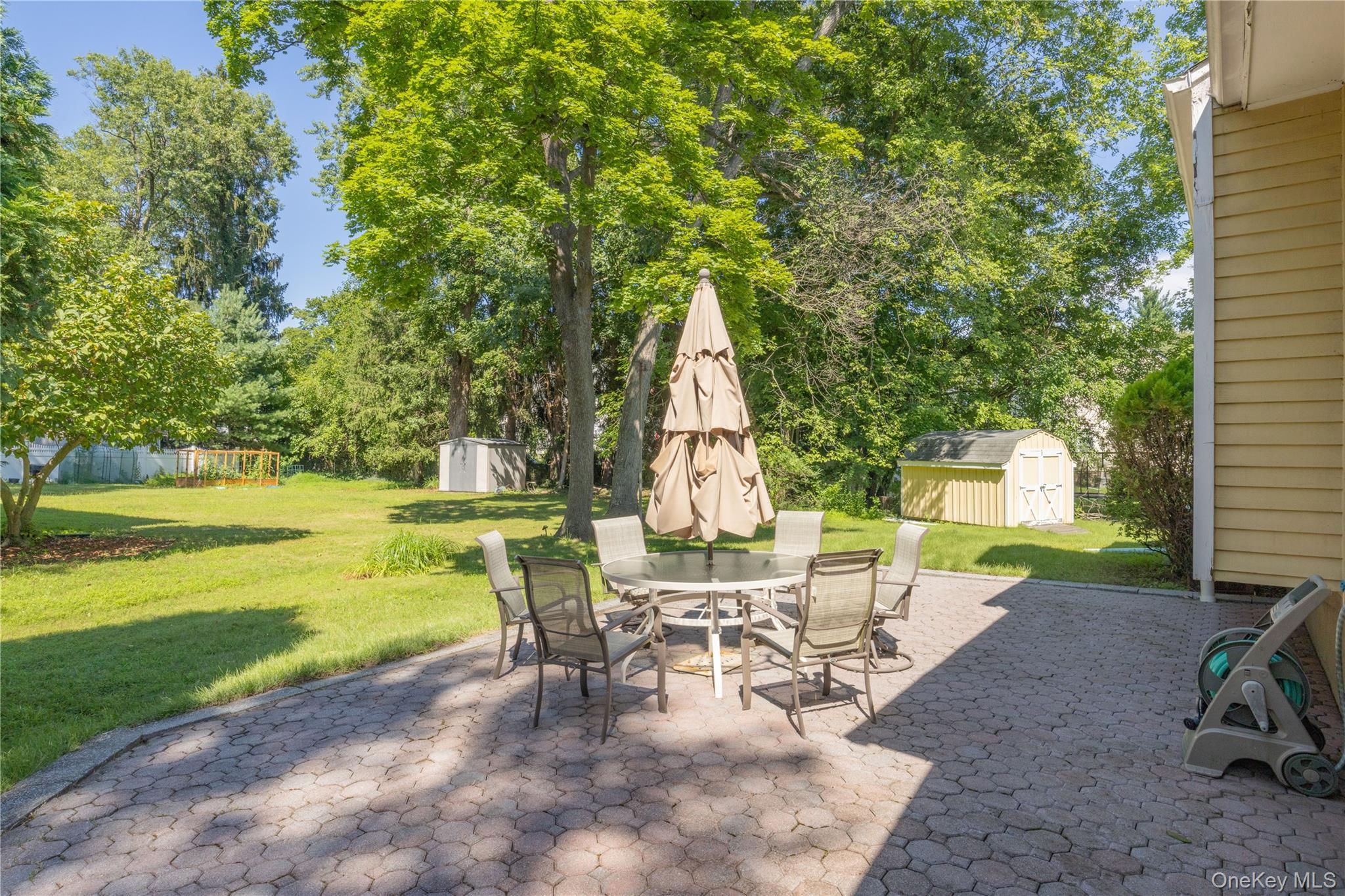 Single Family Short Street  Rockland County, NY 10994, MLS-1031550-5