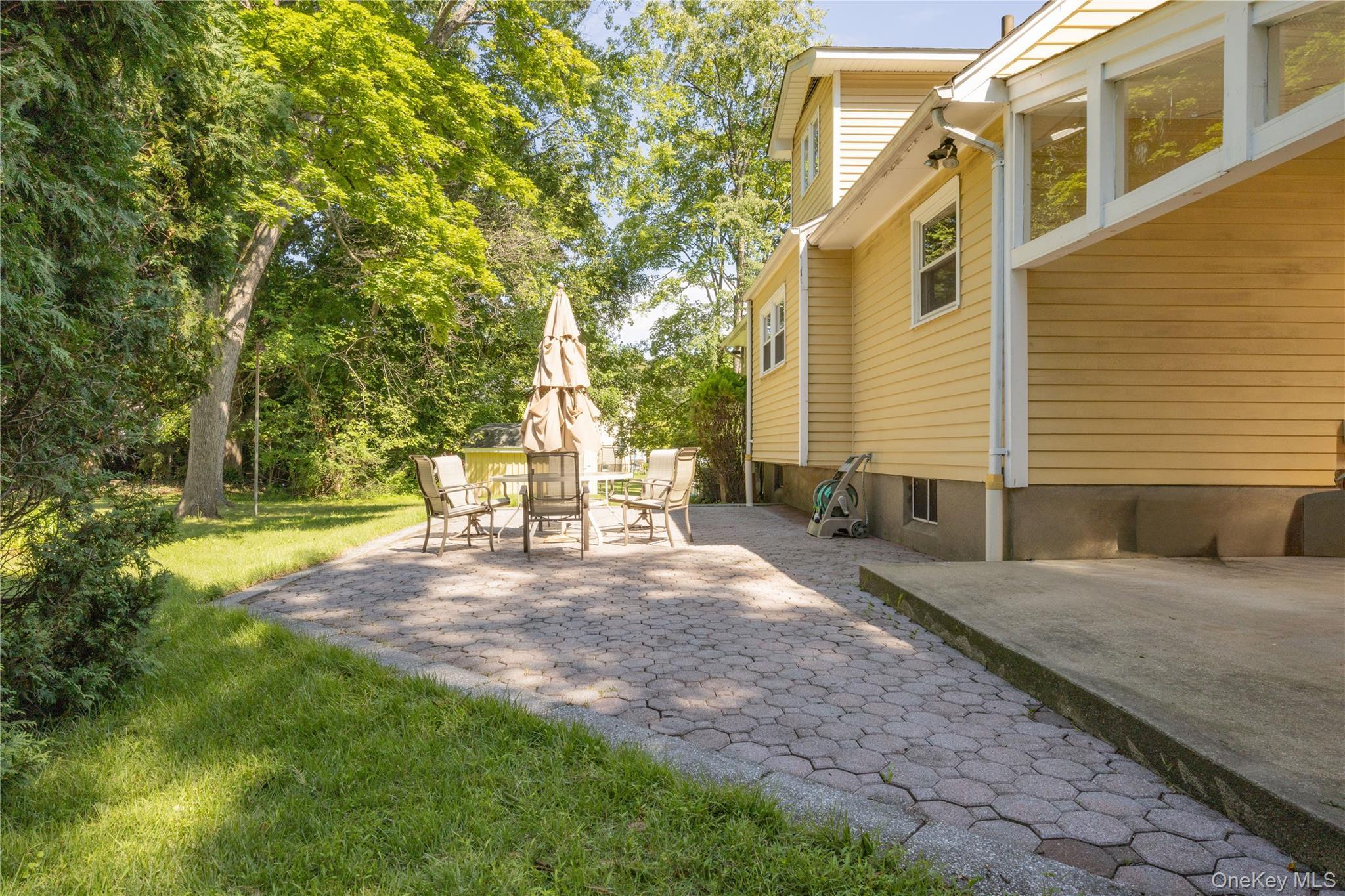 Single Family Short Street  Rockland County, NY 10994, MLS-1031550-6
