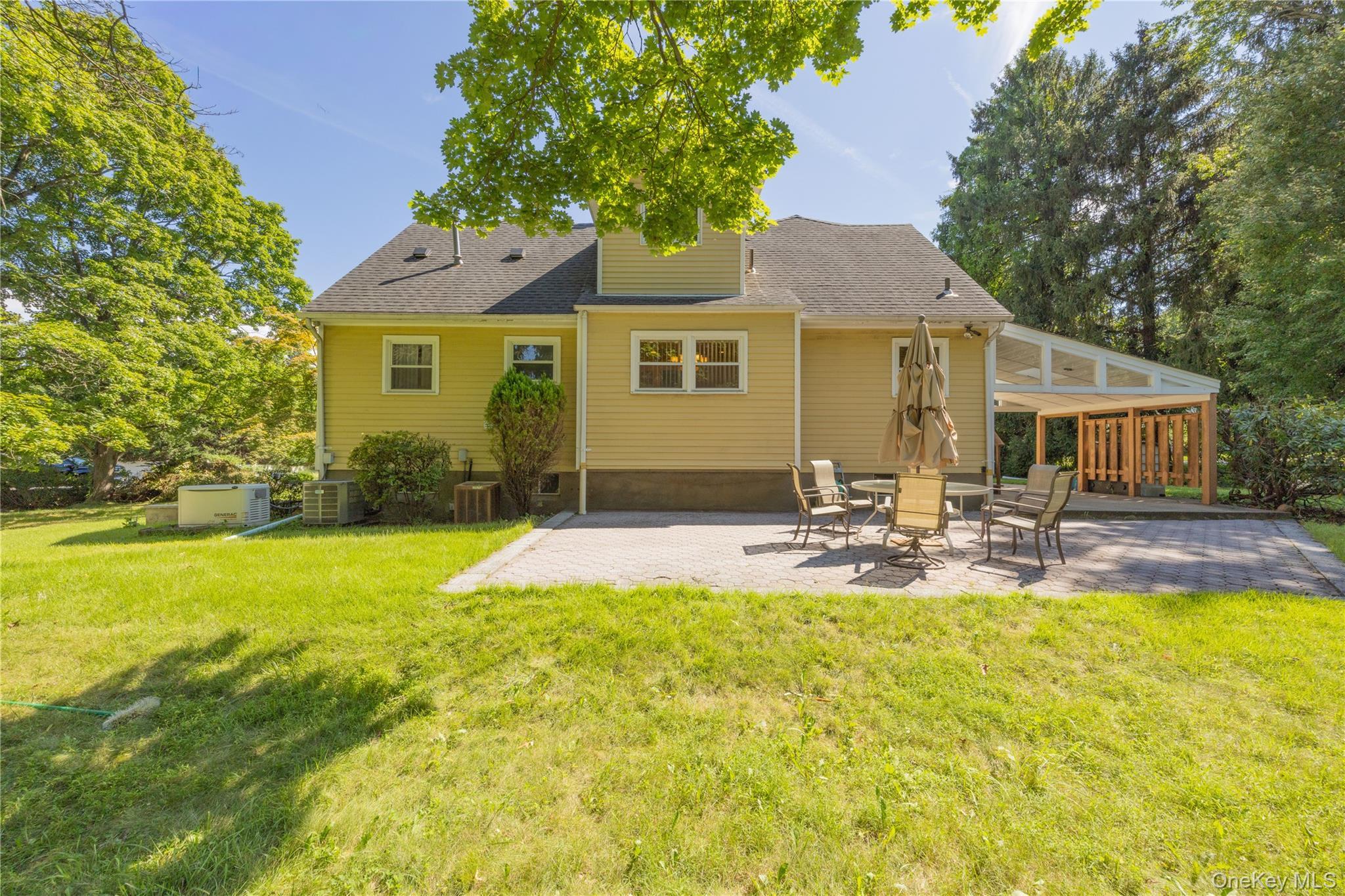 Single Family Short Street  Rockland County, NY 10994, MLS-1031550-7