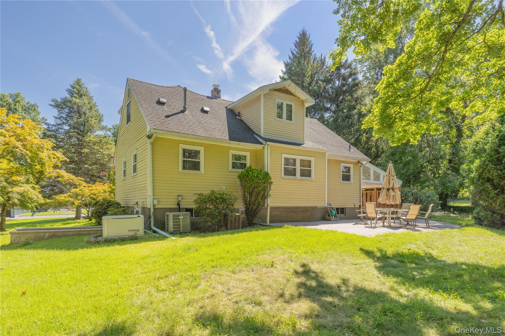 Single Family Short Street  Rockland County, NY 10994, MLS-1031550-8