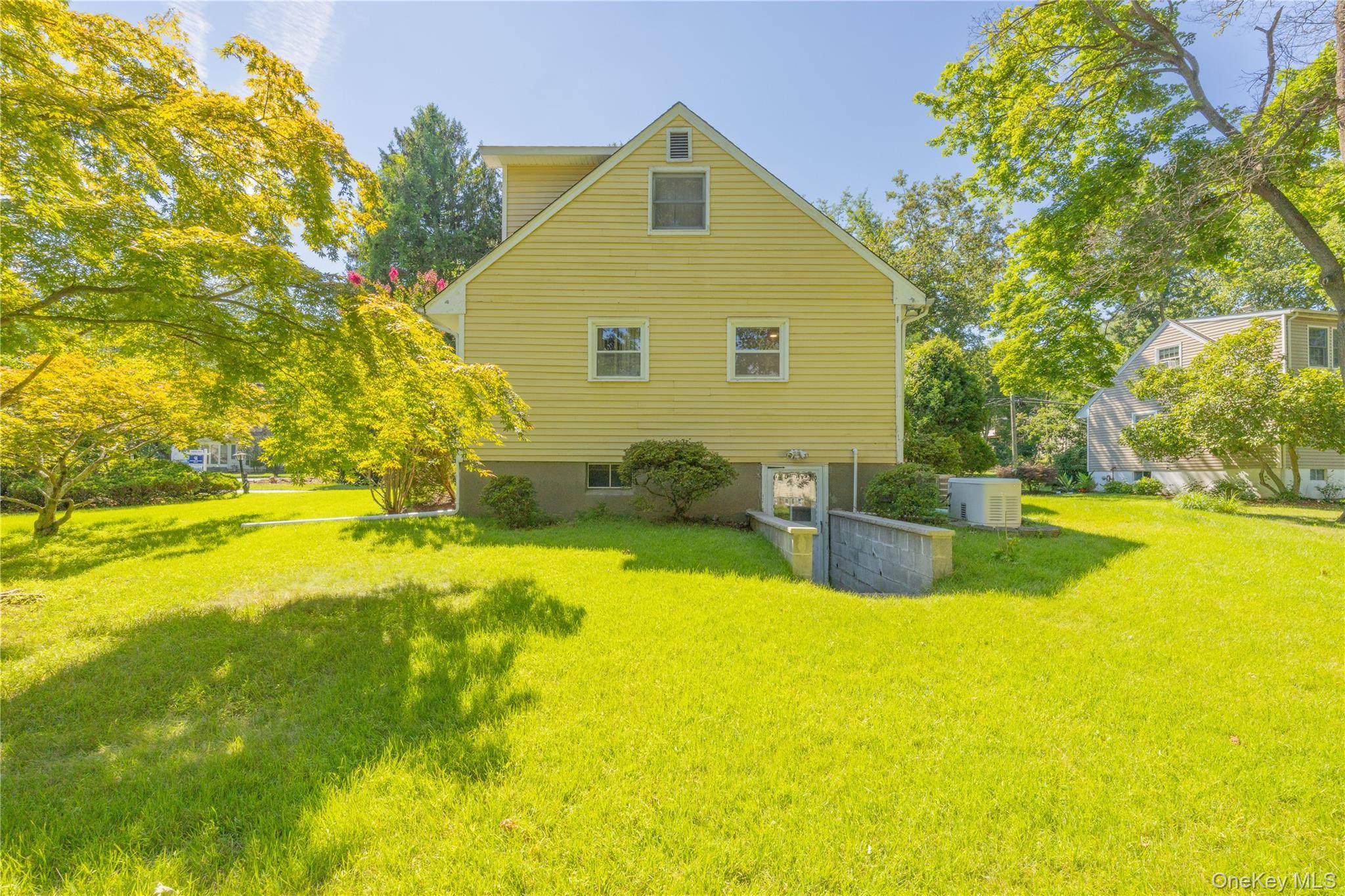 Single Family Short Street  Rockland County, NY 10994, MLS-1031550-9