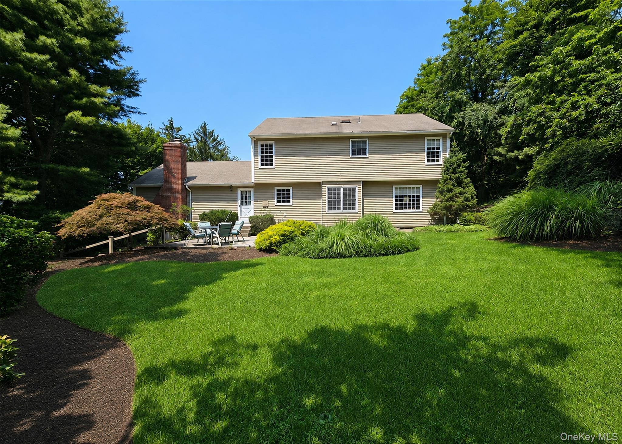Single Family Woodhull Road Suffolk County, NY 11733, MLS-1031554-3