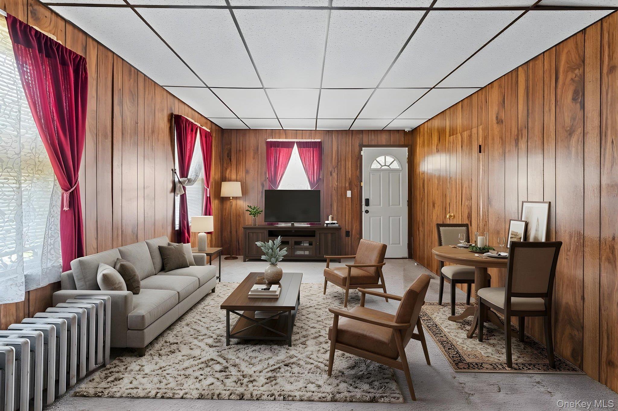 Single Family Buttrick Avenue Bronx, NY 10465, MLS-1031572-2