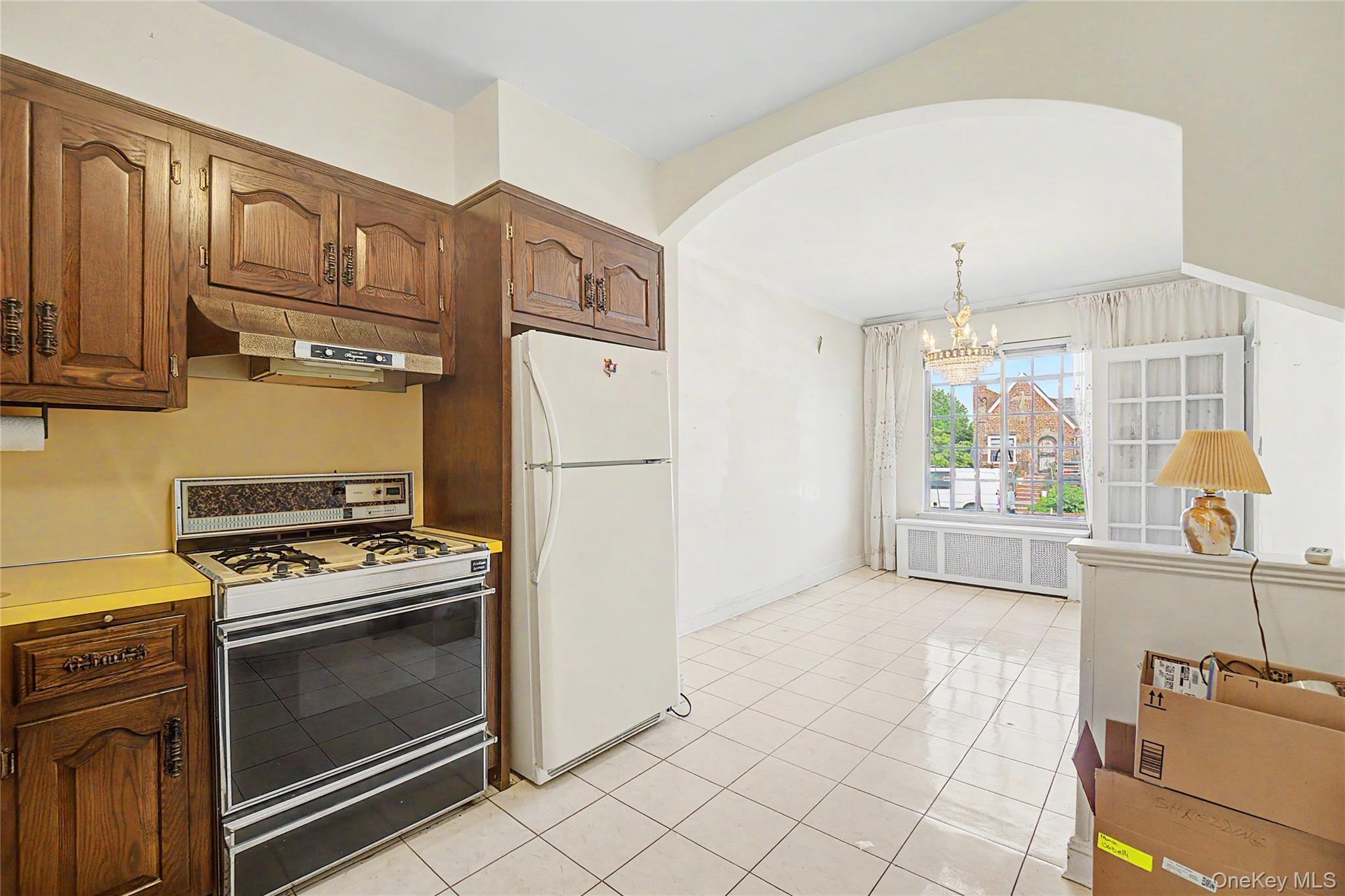 Single Family 146th Street Queens, NY 11355, MLS-1031581-11
