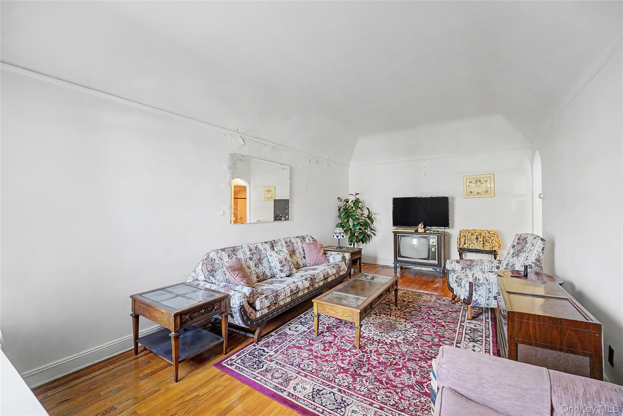 Single Family 146th Street Queens, NY 11355, MLS-1031581-13