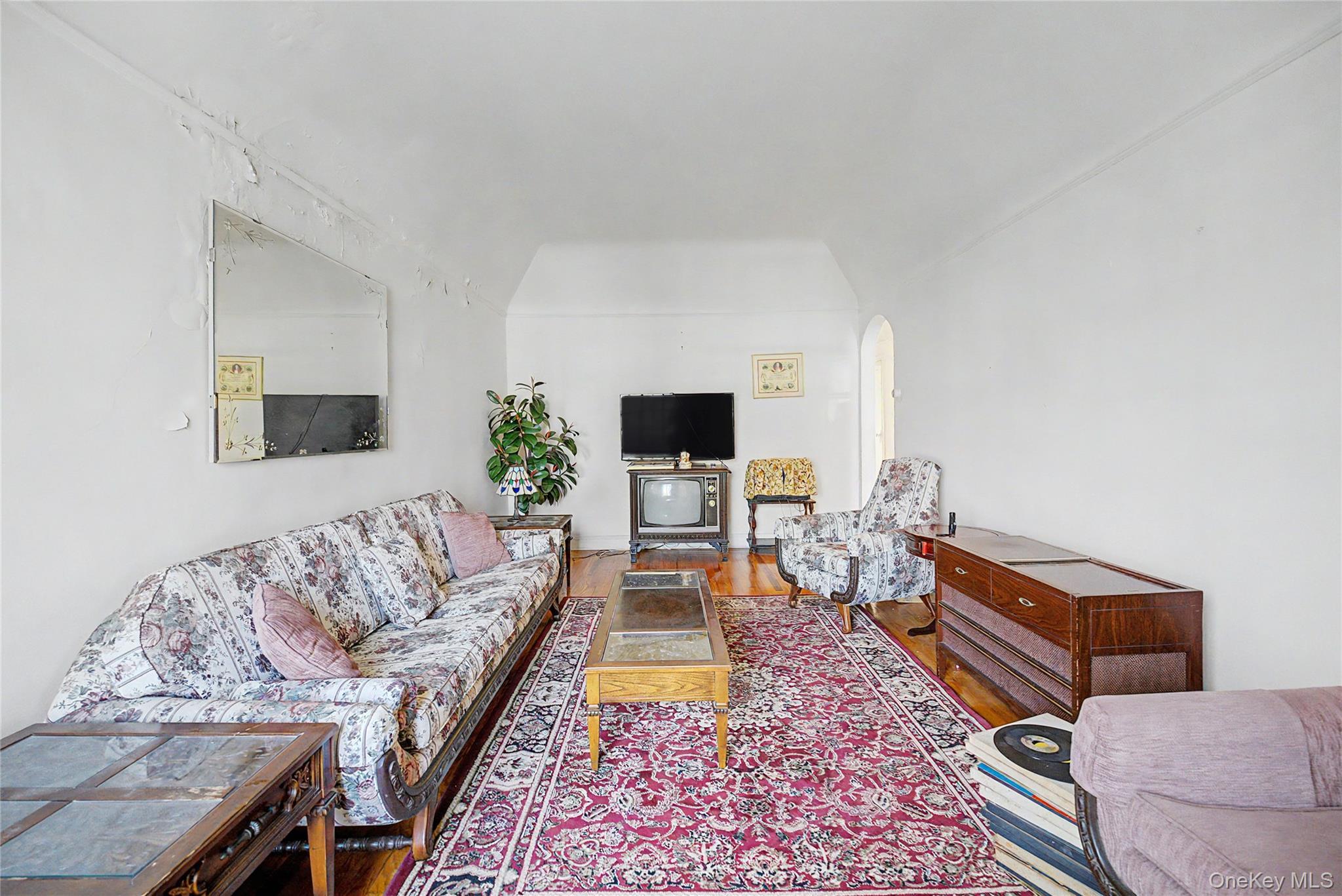 Single Family 146th Street Queens, NY 11355, MLS-1031581-14