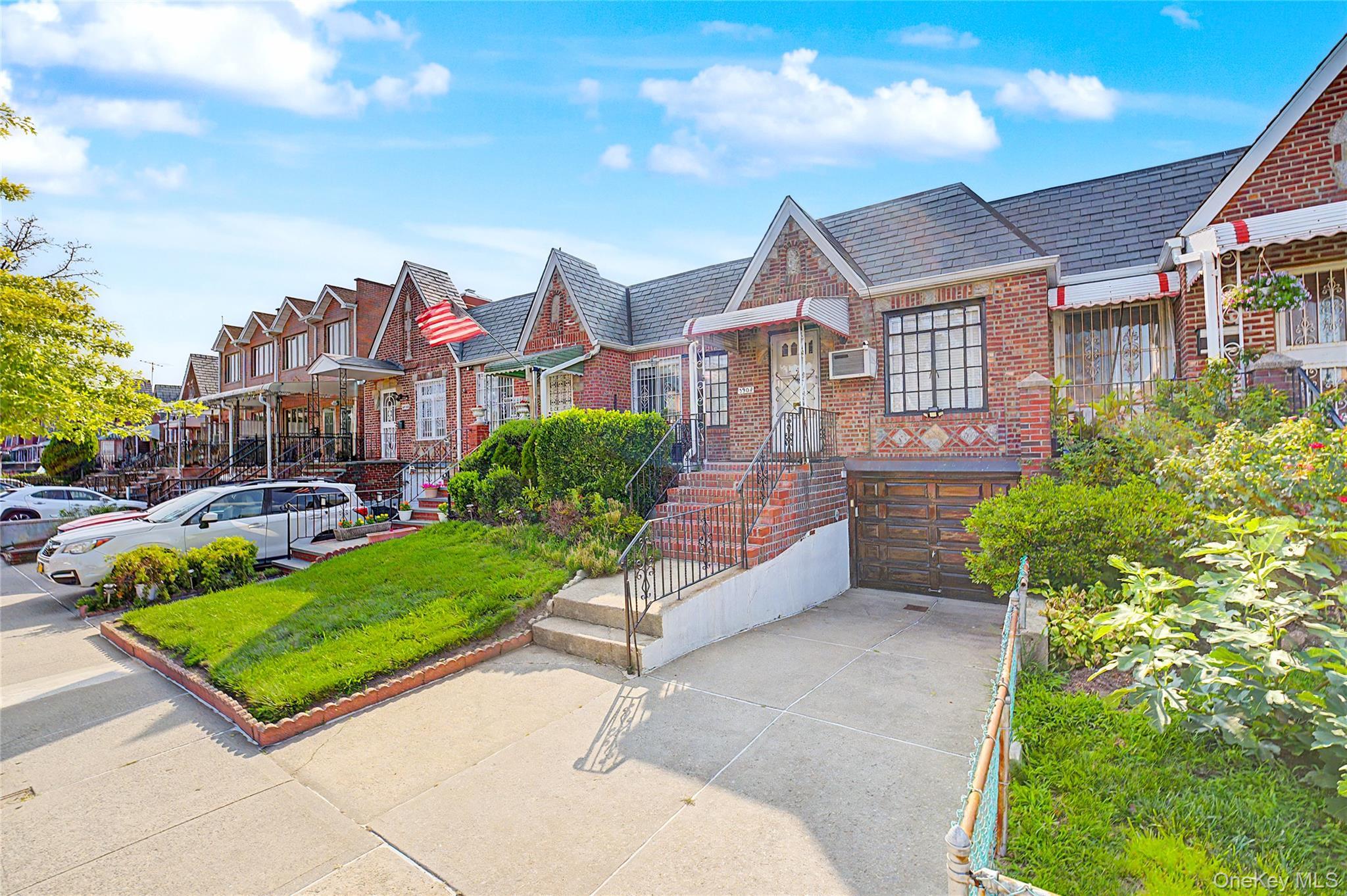 Single Family 146th Street Queens, NY 11355, MLS-1031581-2