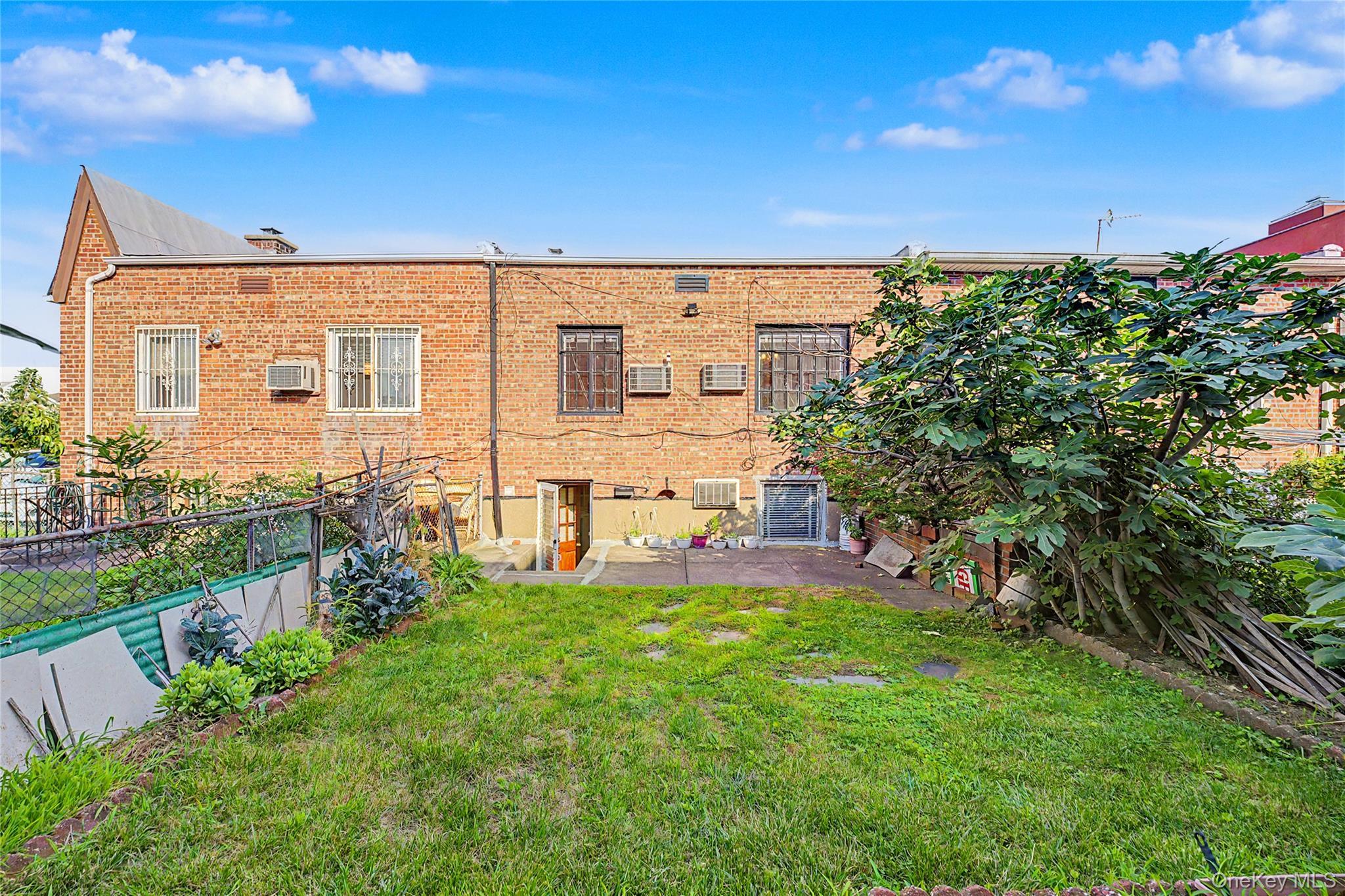 Single Family 146th Street Queens, NY 11355, MLS-1031581-20