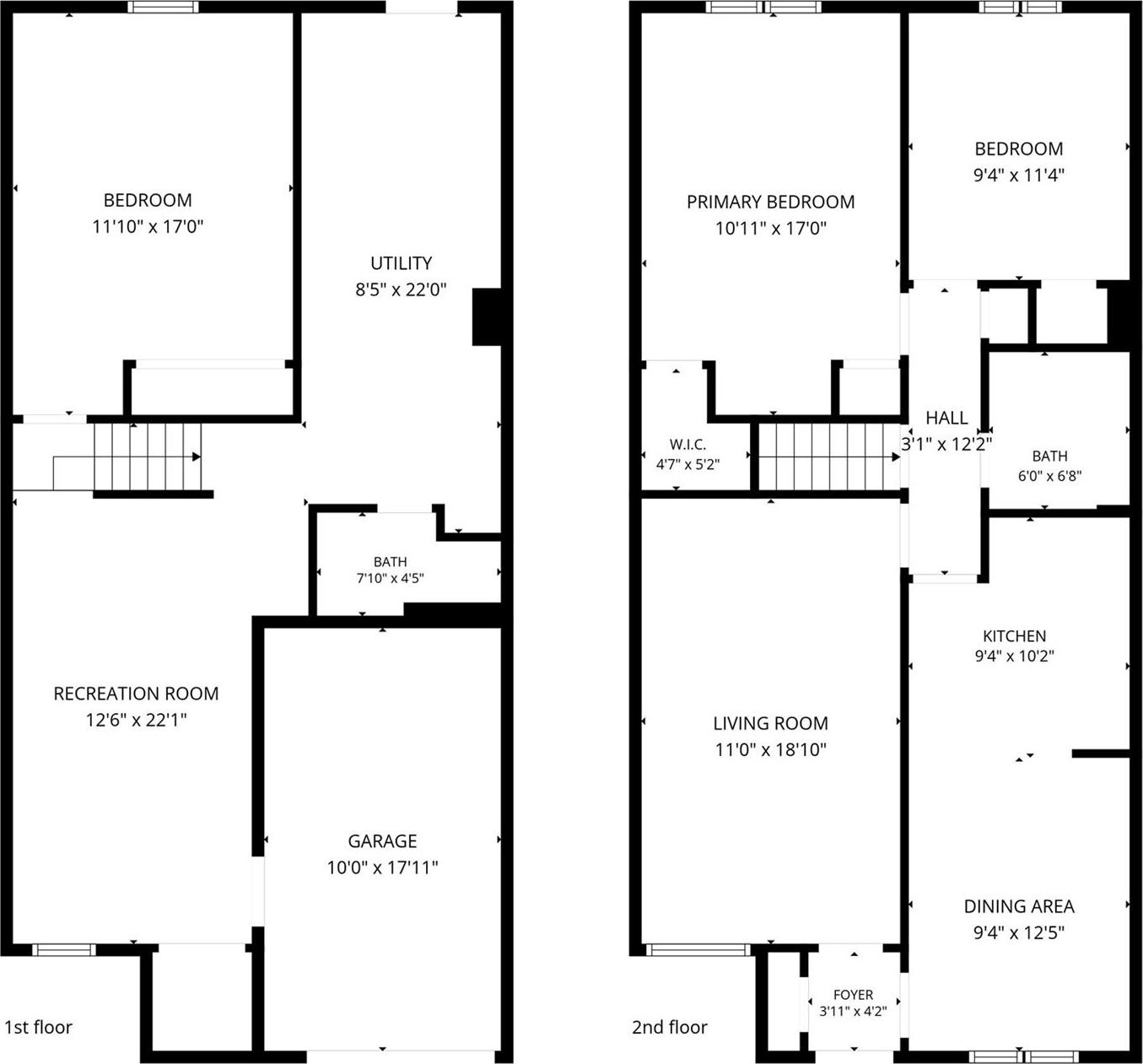 Single Family 146th Street Queens, NY 11355, MLS-1031581-21
