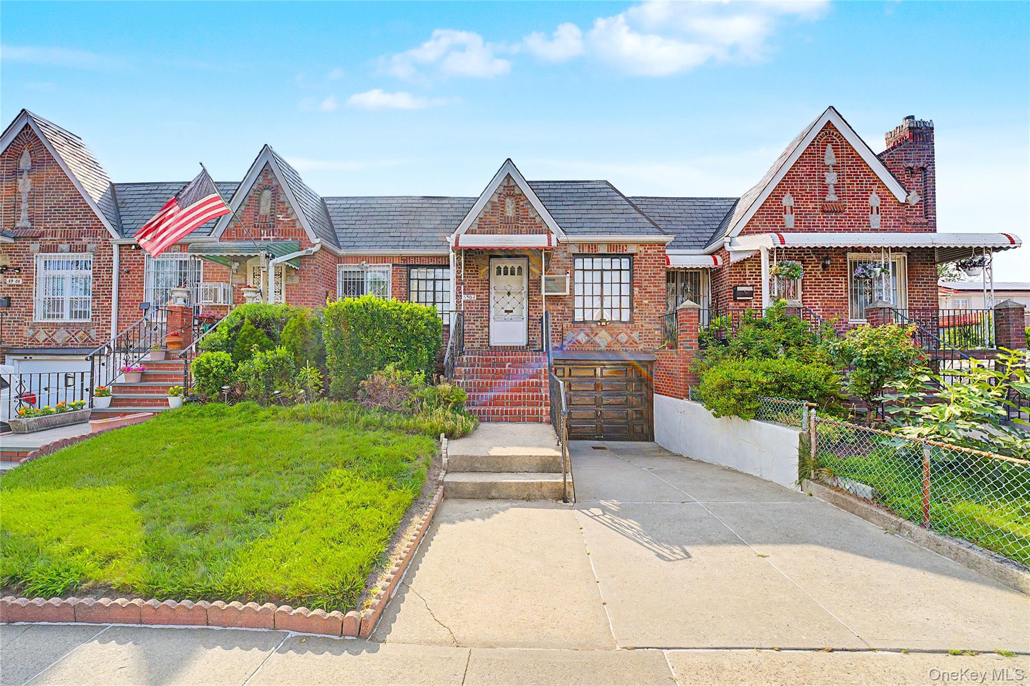 Single Family 146th Street Queens, NY 11355, MLS-1031581-22