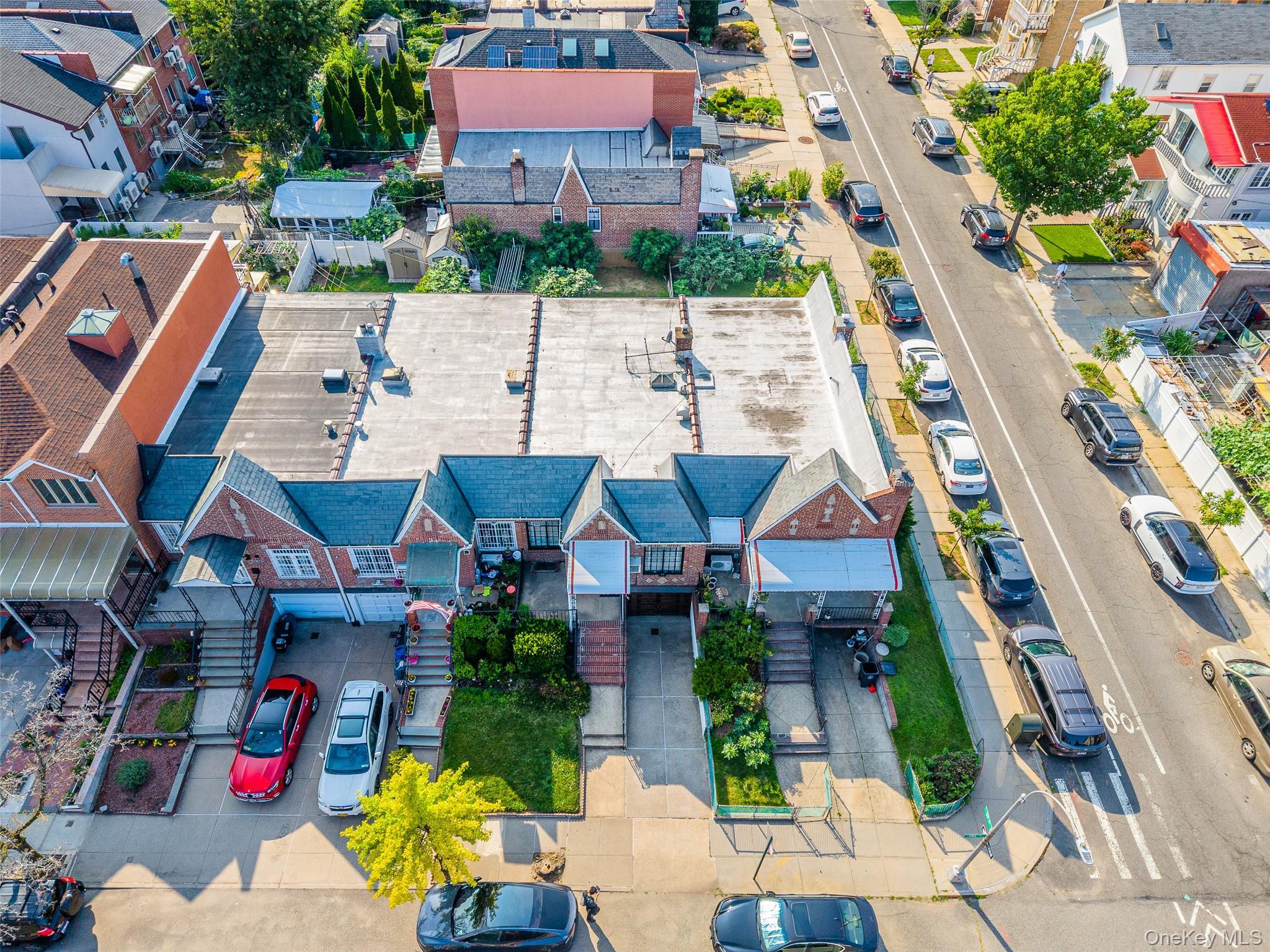 Single Family 146th Street  Queens, NY 11355, MLS-1031581-23