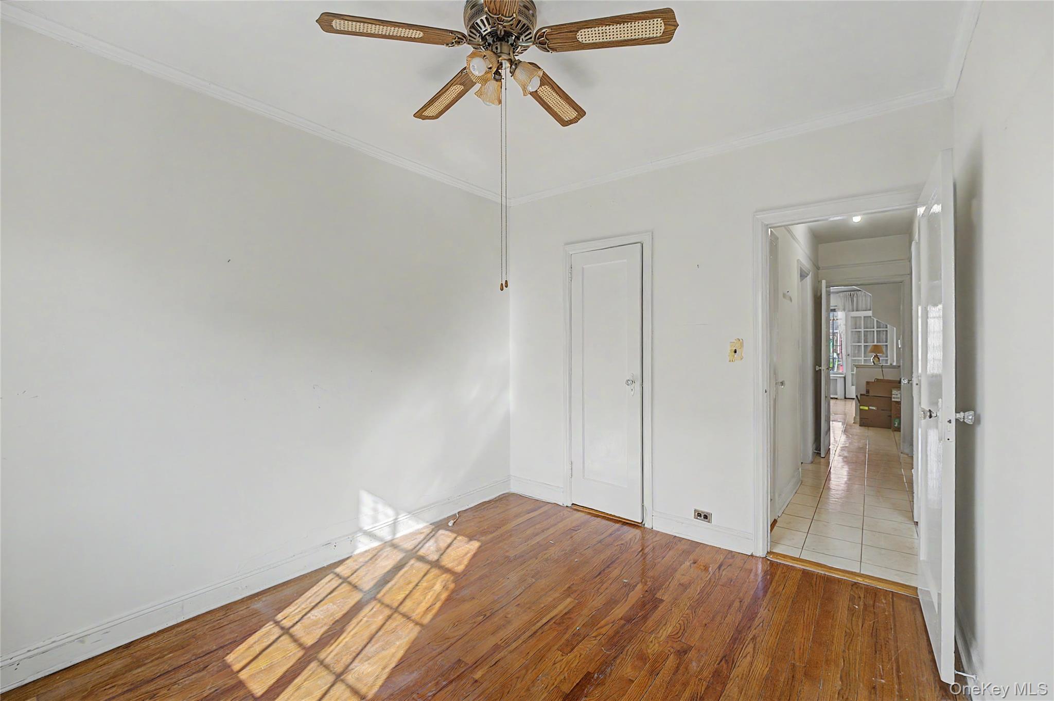 Single Family 146th Street Queens, NY 11355, MLS-1031581-6