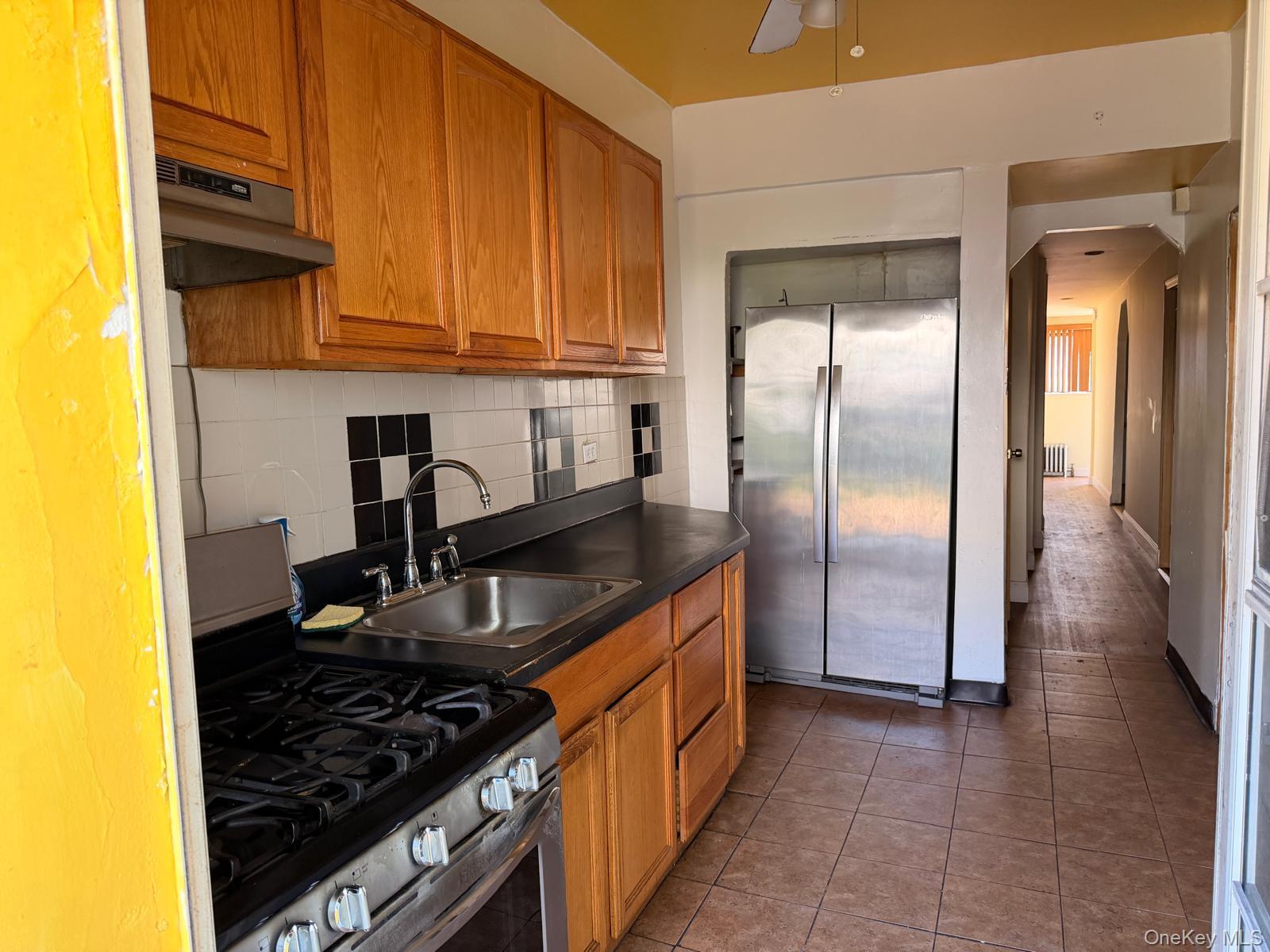 Single Family Tuskegee Airmen Way  Queens, NY 11433, MLS-1031583-15