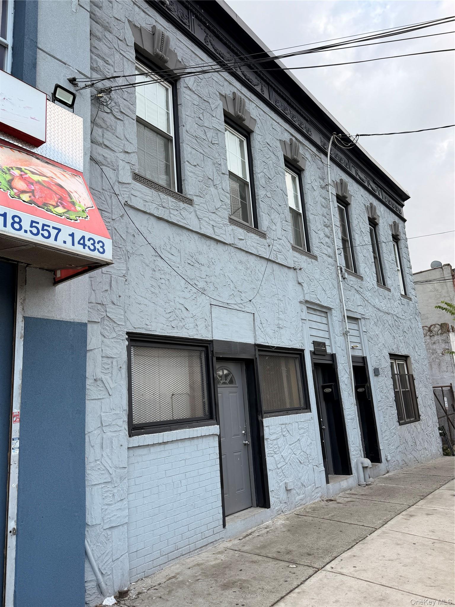 Single Family Tuskegee Airmen Way  Queens, NY 11433, MLS-1031583-2