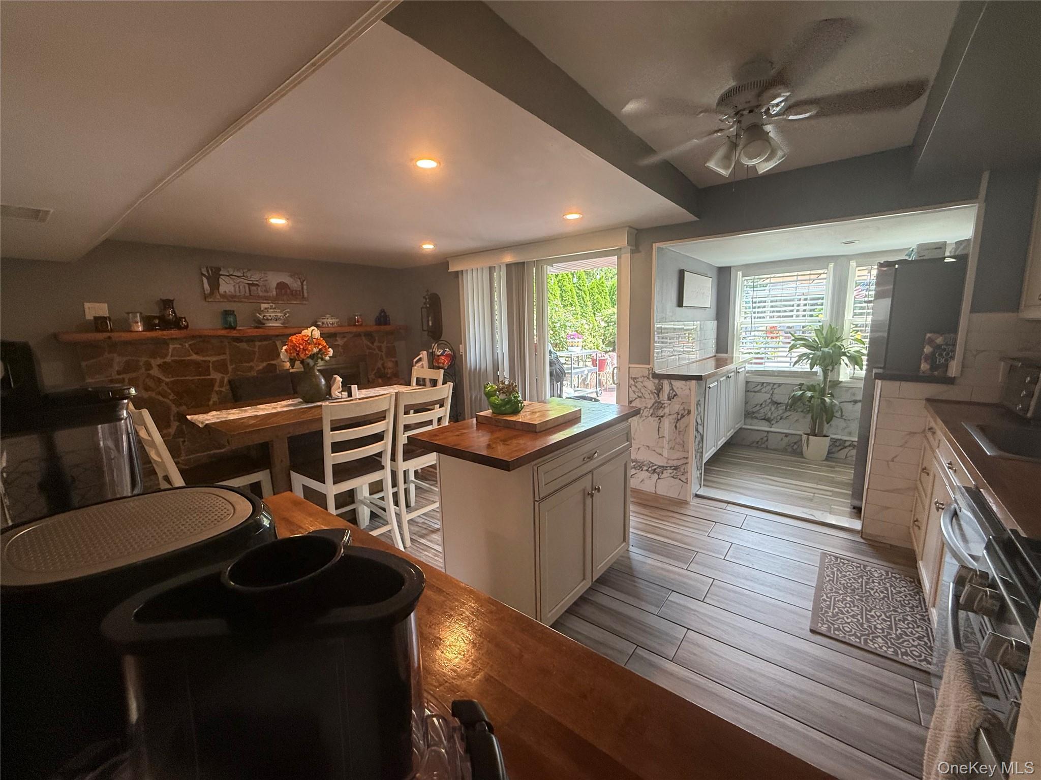 Single Family Fairway Drive  Suffolk County, NY 11776, MLS-1031586-13