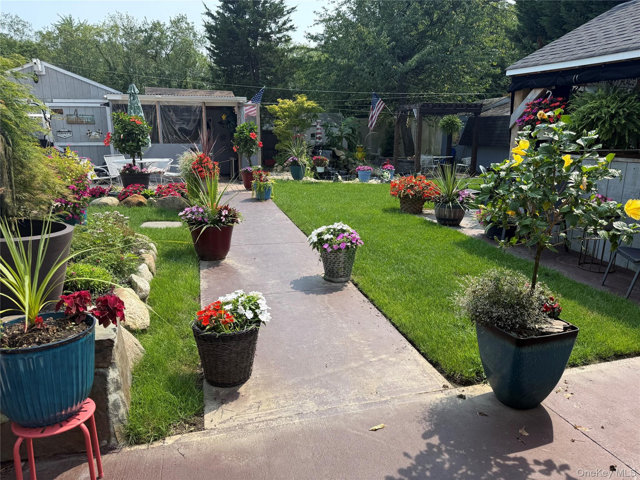 Single Family Fairway Drive  Suffolk County, NY 11776, MLS-1031586-33