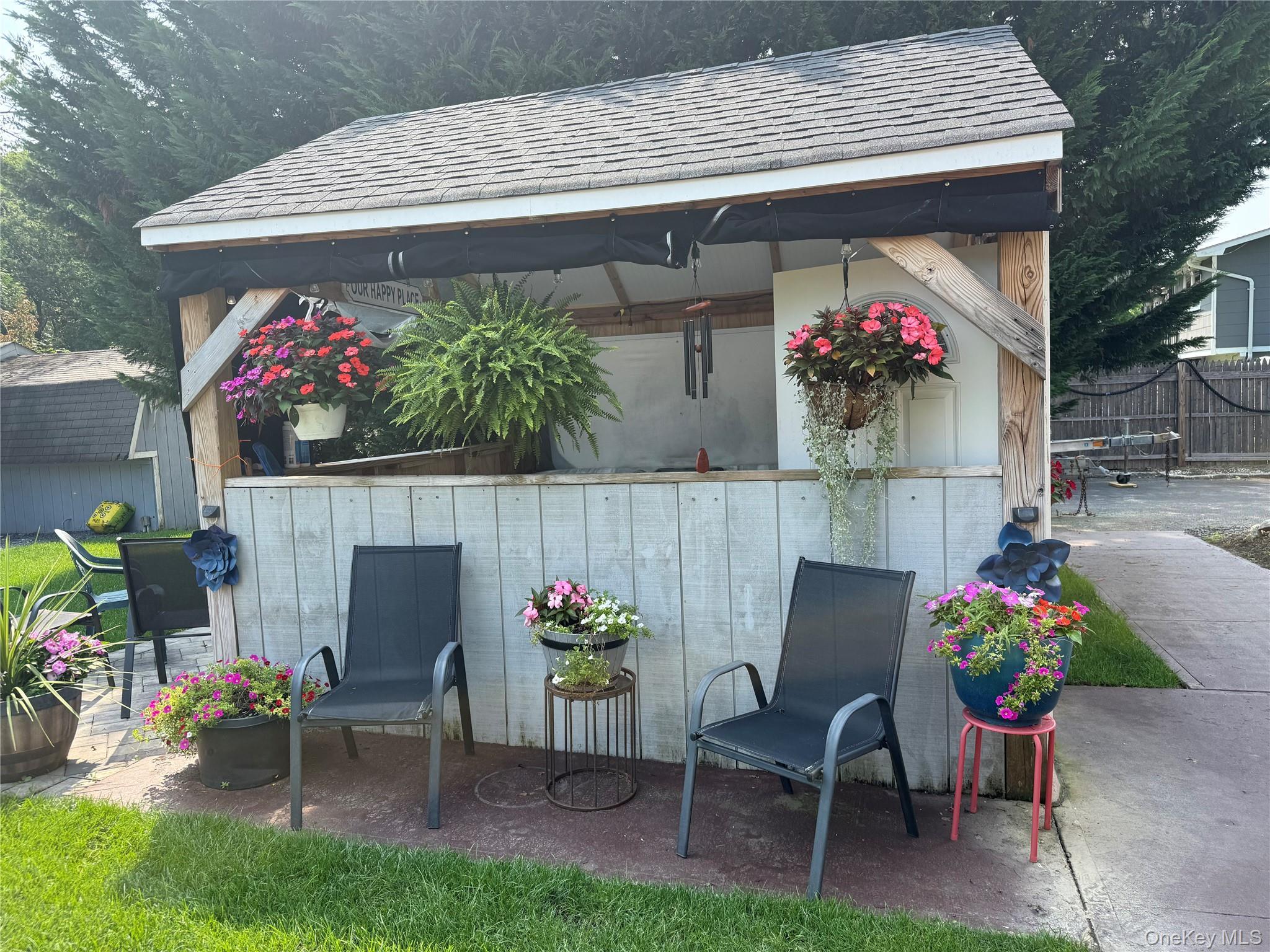 Single Family Fairway Drive  Suffolk County, NY 11776, MLS-1031586-35