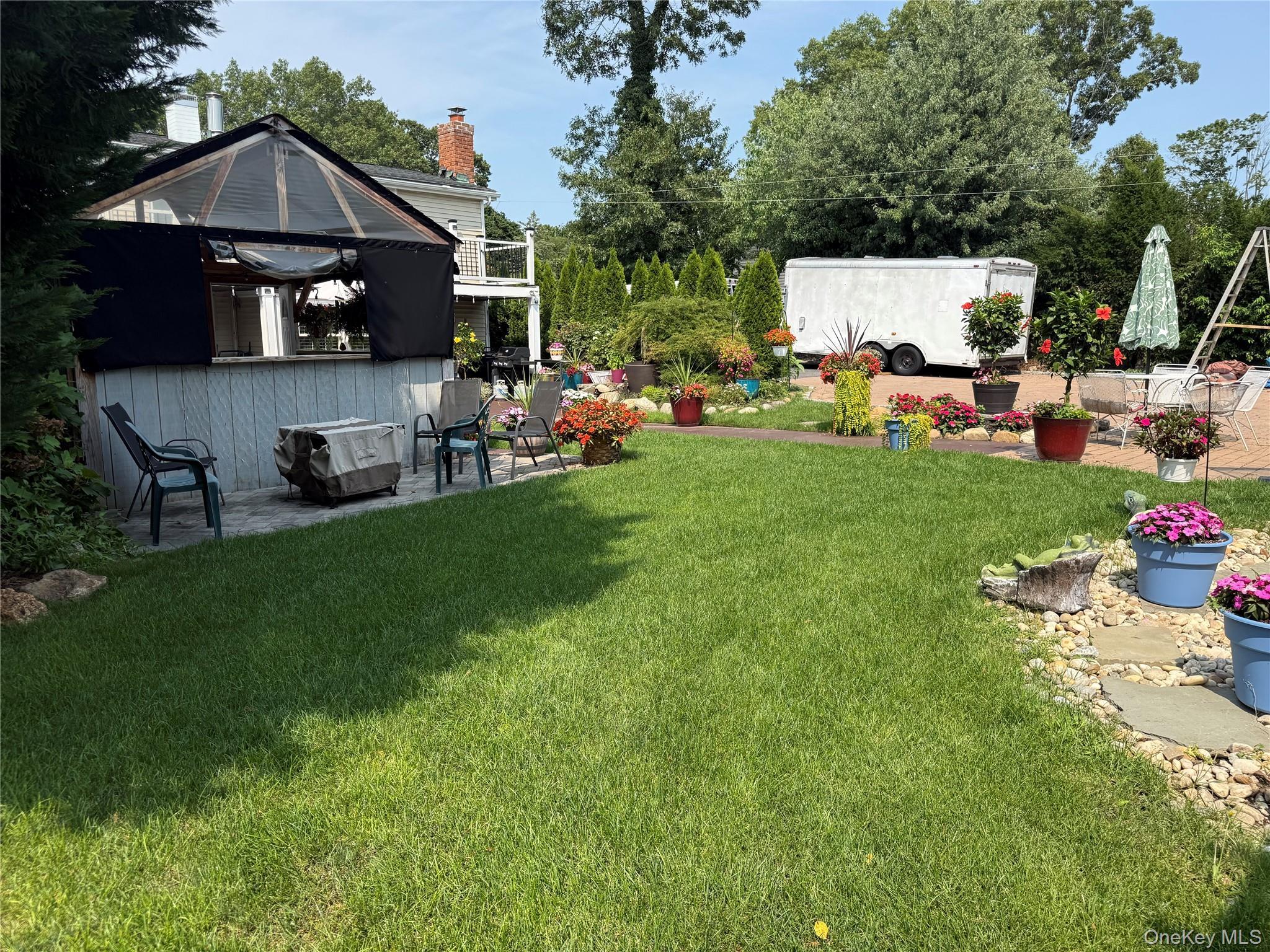 Single Family Fairway Drive  Suffolk County, NY 11776, MLS-1031586-37