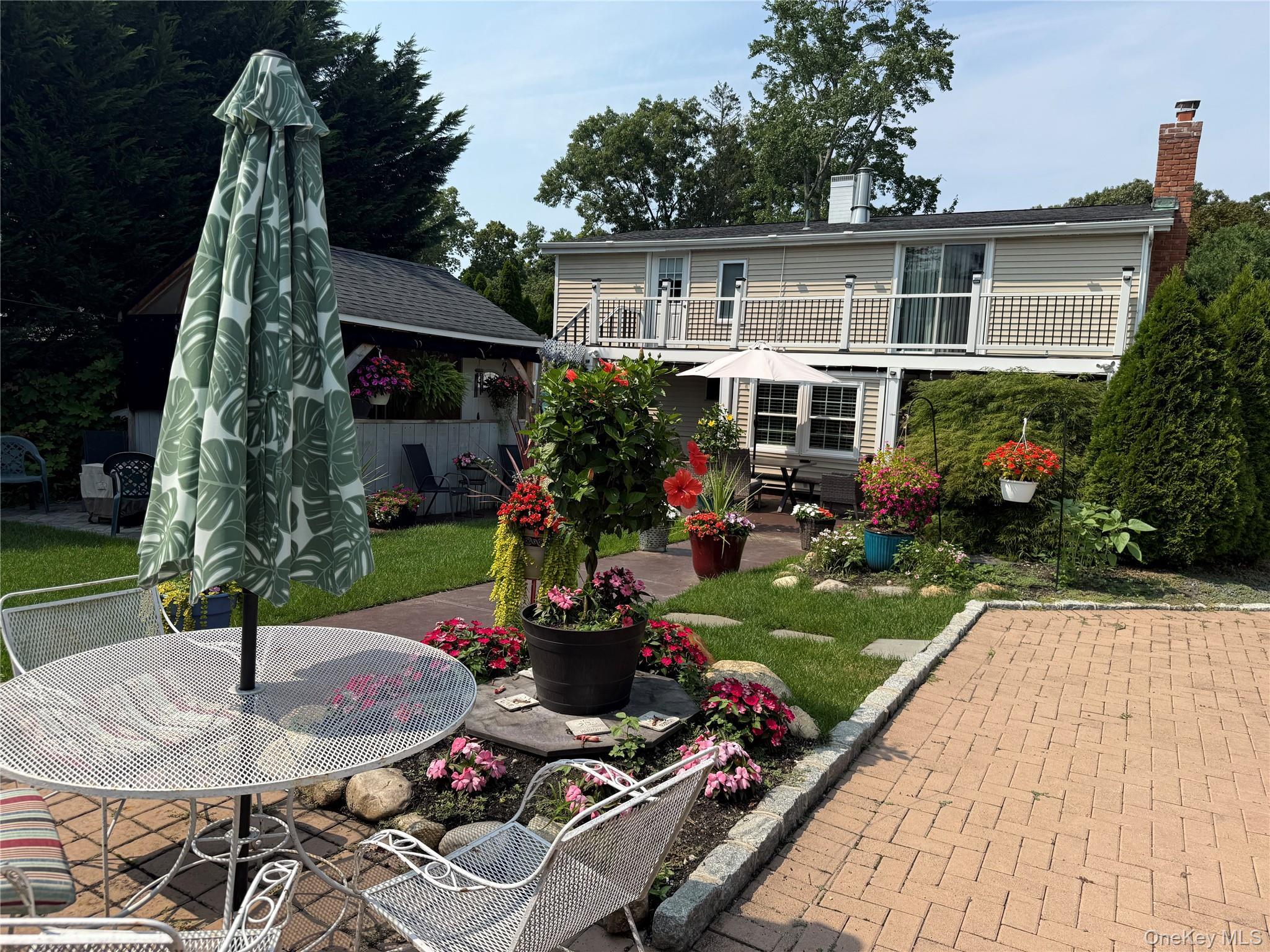 Single Family Fairway Drive  Suffolk County, NY 11776, MLS-1031586-39
