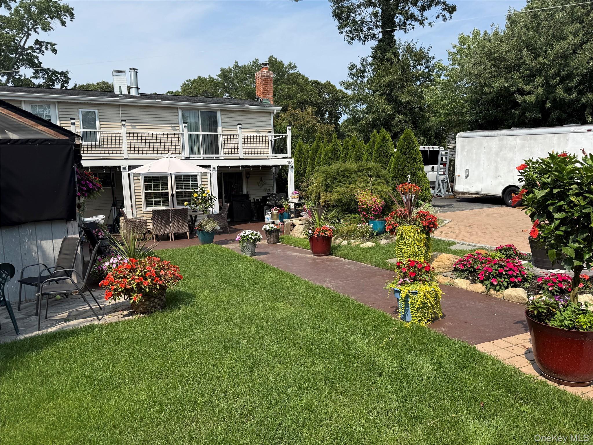 Single Family Fairway Drive  Suffolk County, NY 11776, MLS-1031586-40