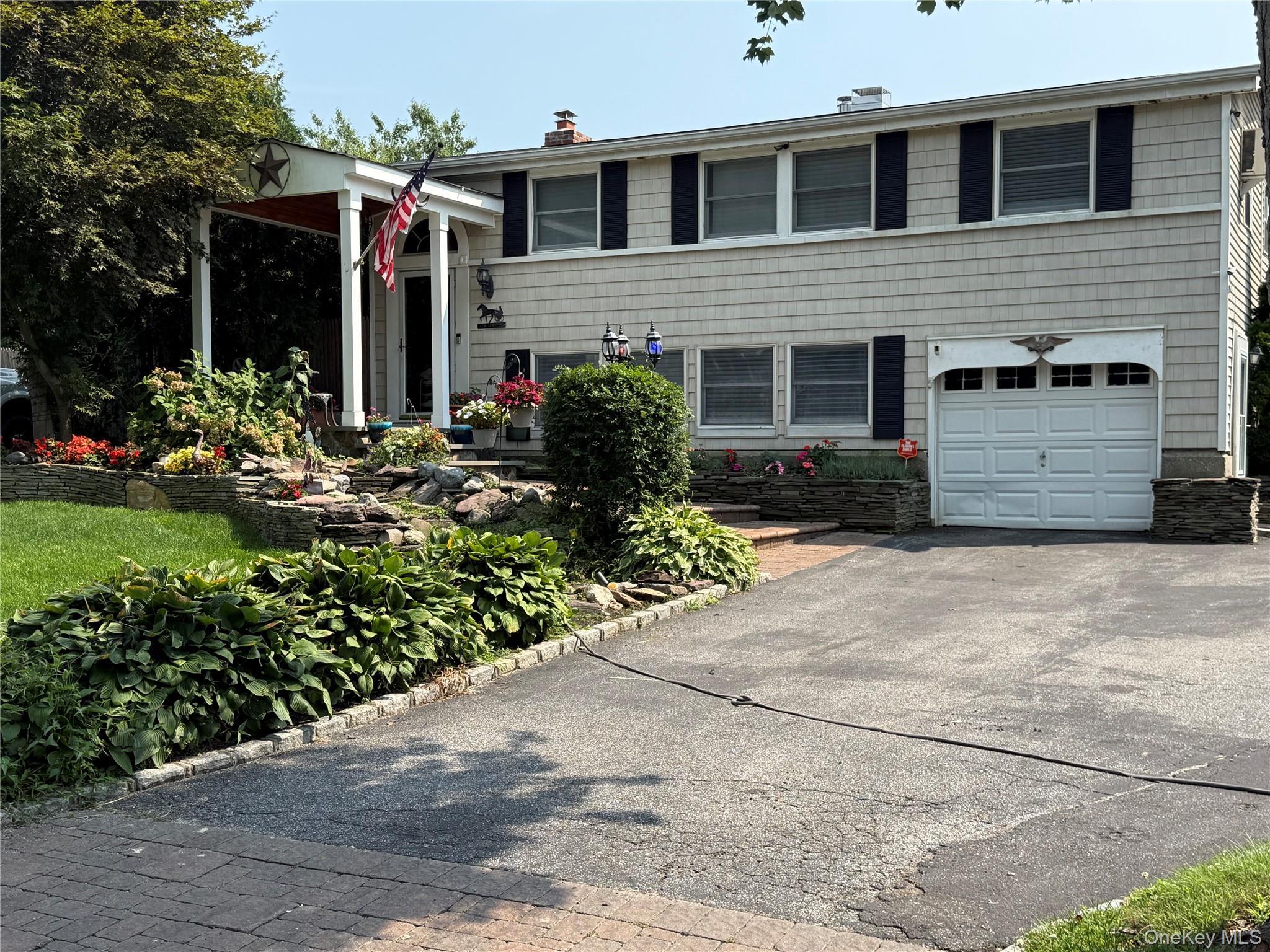 Single Family Fairway Drive  Suffolk County, NY 11776, MLS-1031586-5