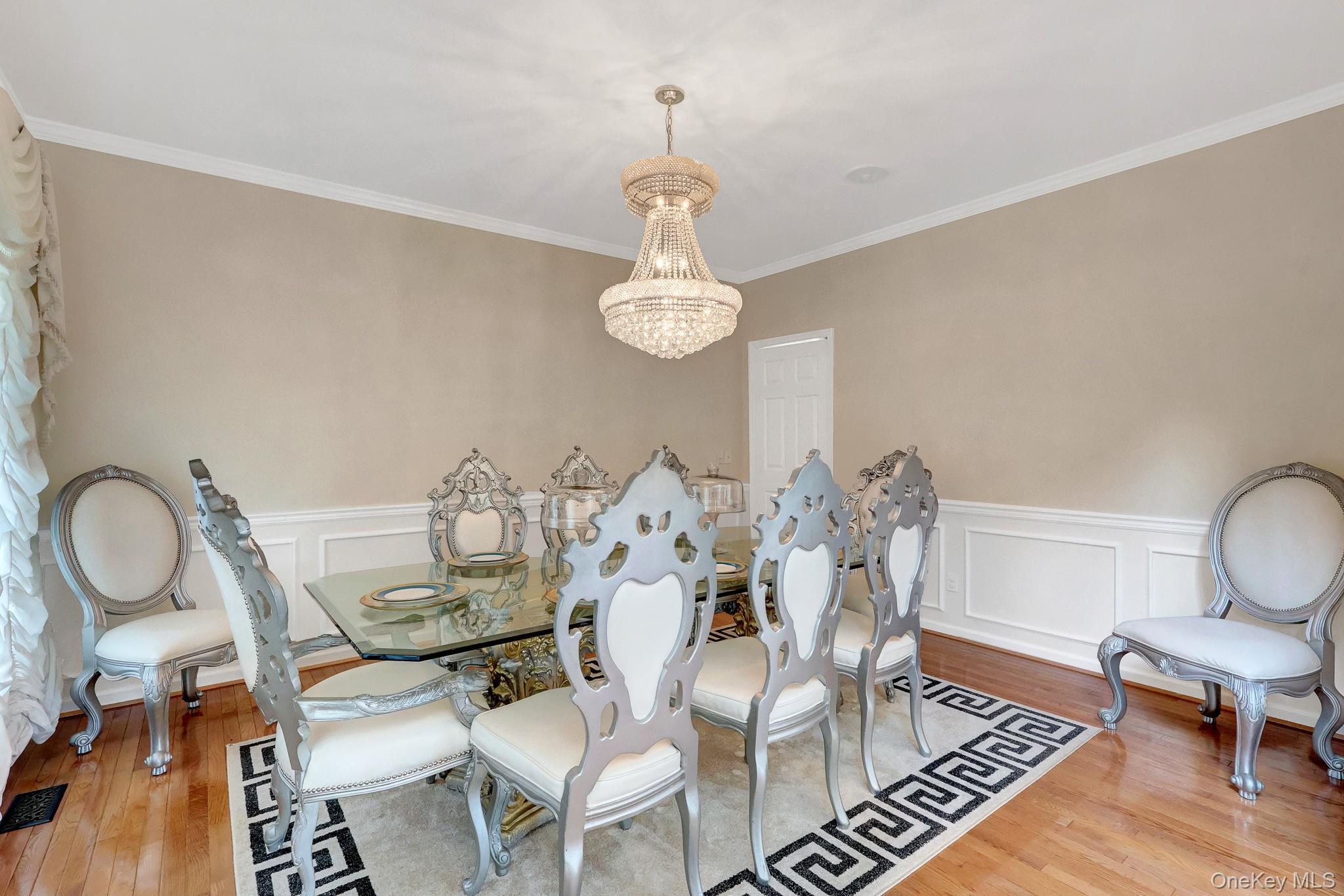 Single Family Brookline Court Suffolk County, NY 11792, MLS-1031590-10