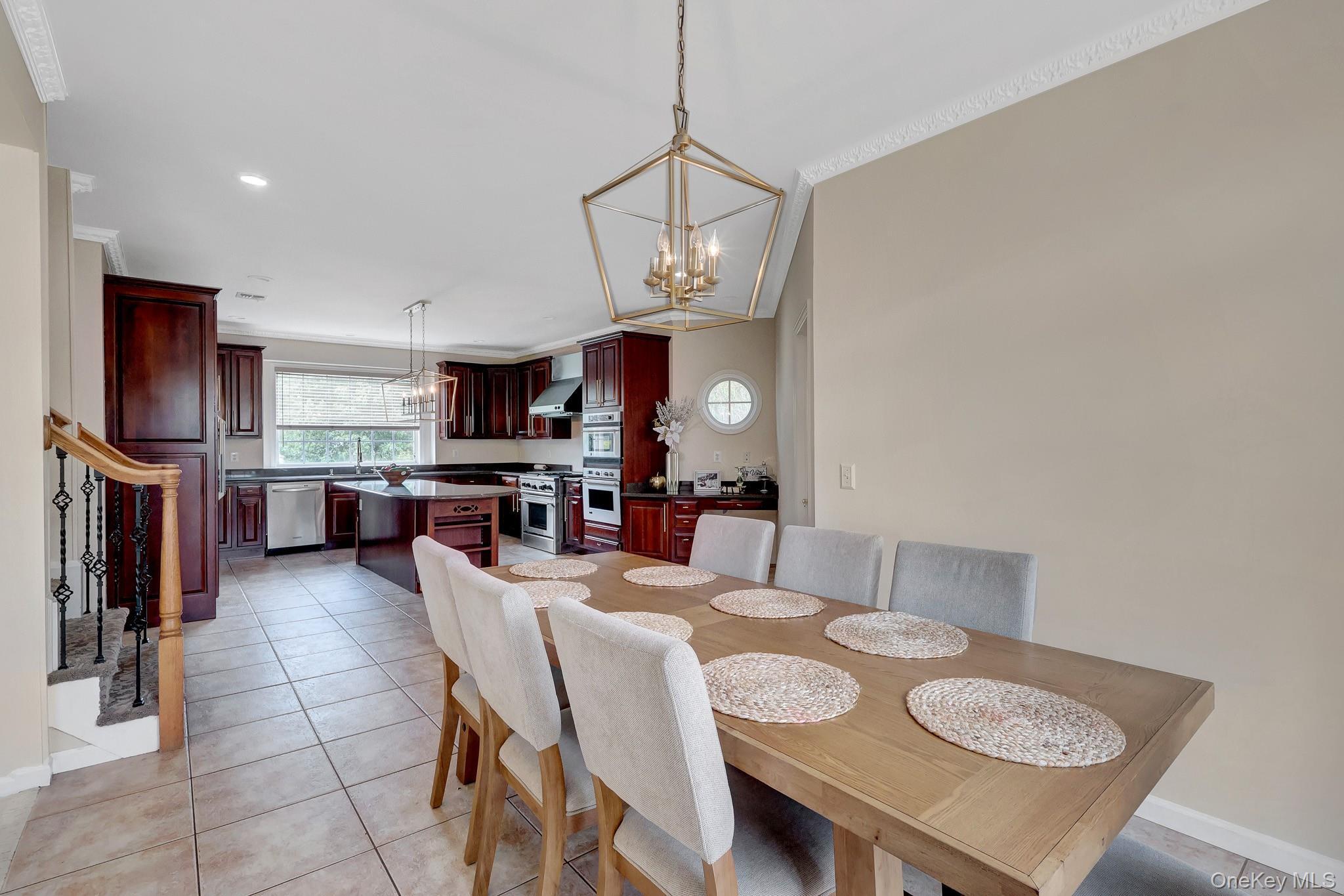 Single Family Brookline Court Suffolk County, NY 11792, MLS-1031590-17