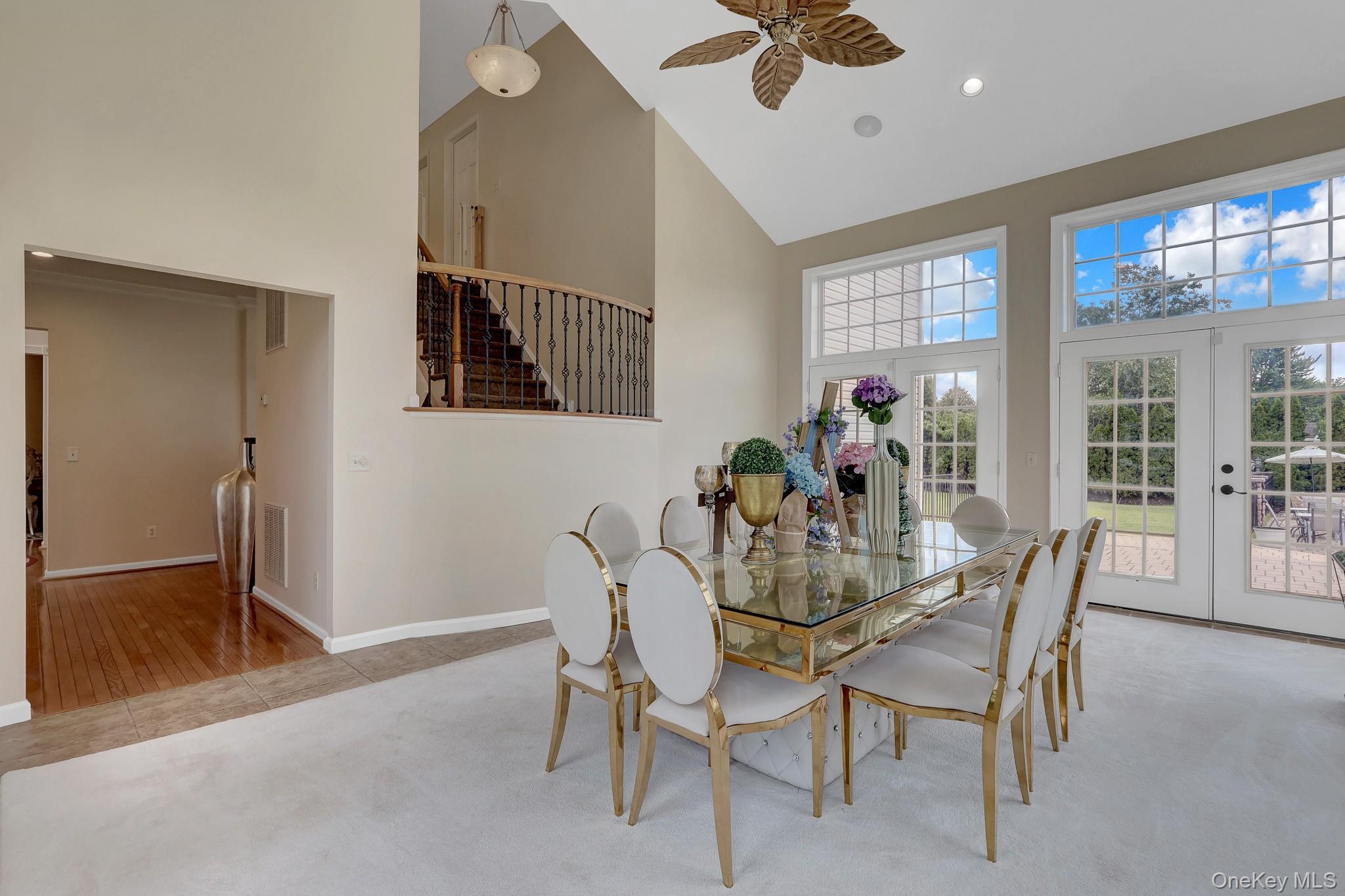 Single Family Brookline Court Suffolk County, NY 11792, MLS-1031590-19