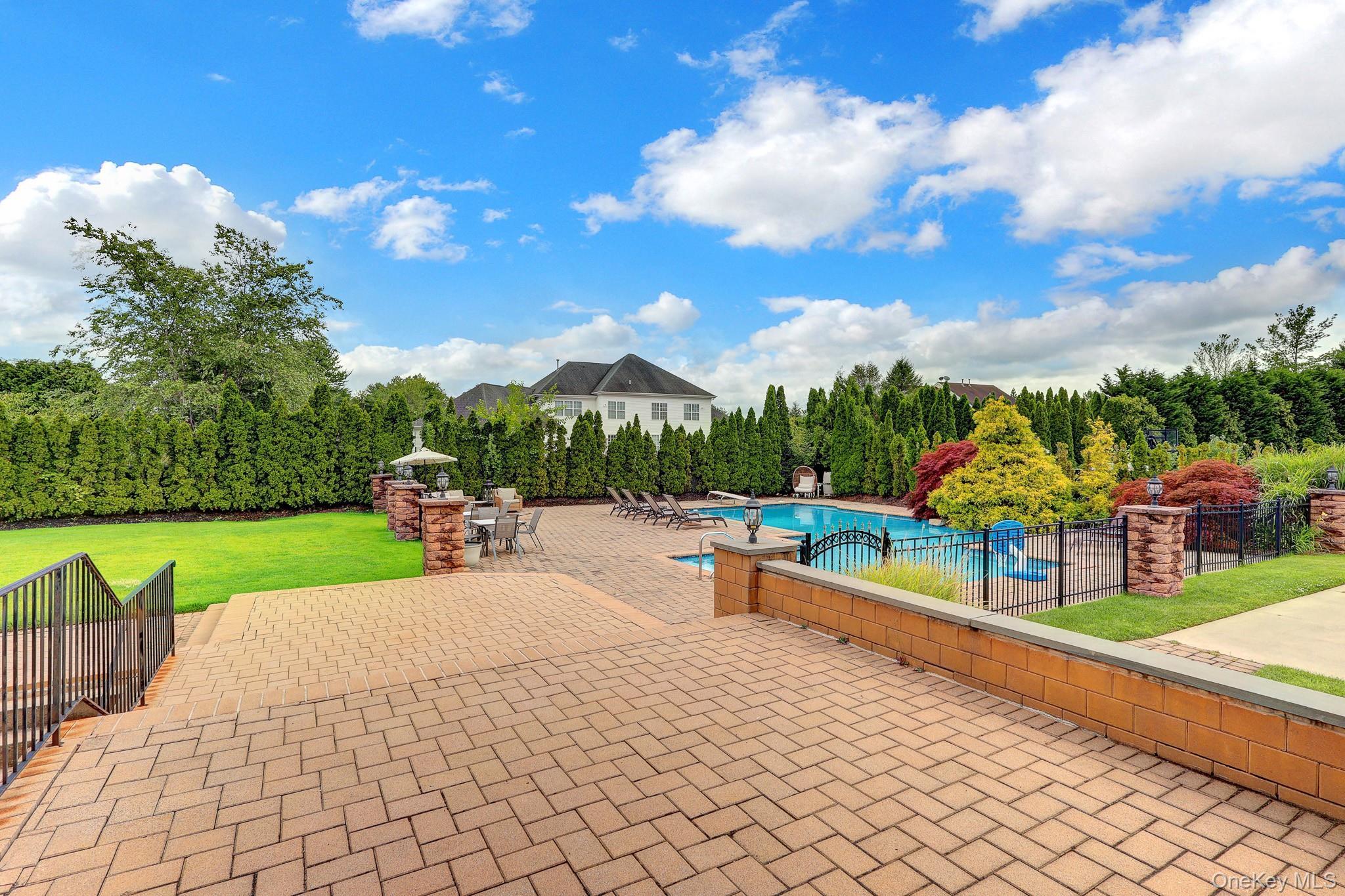 Single Family Brookline Court Suffolk County, NY 11792, MLS-1031590-45