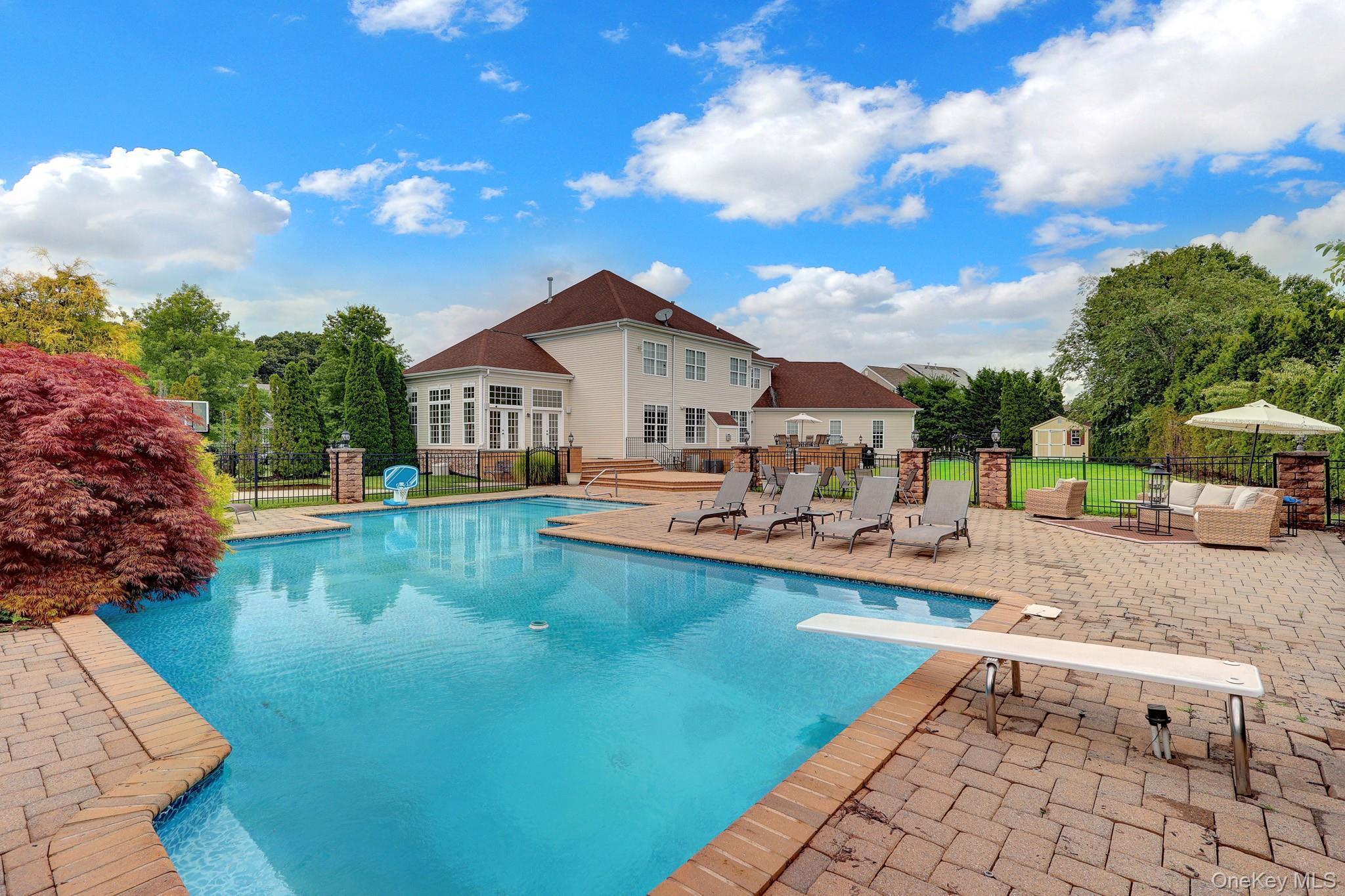 Single Family Brookline Court Suffolk County, NY 11792, MLS-1031590-47
