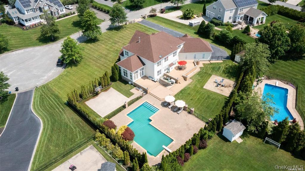 Single Family Brookline Court  Suffolk County, NY 11792, MLS-1031590-49