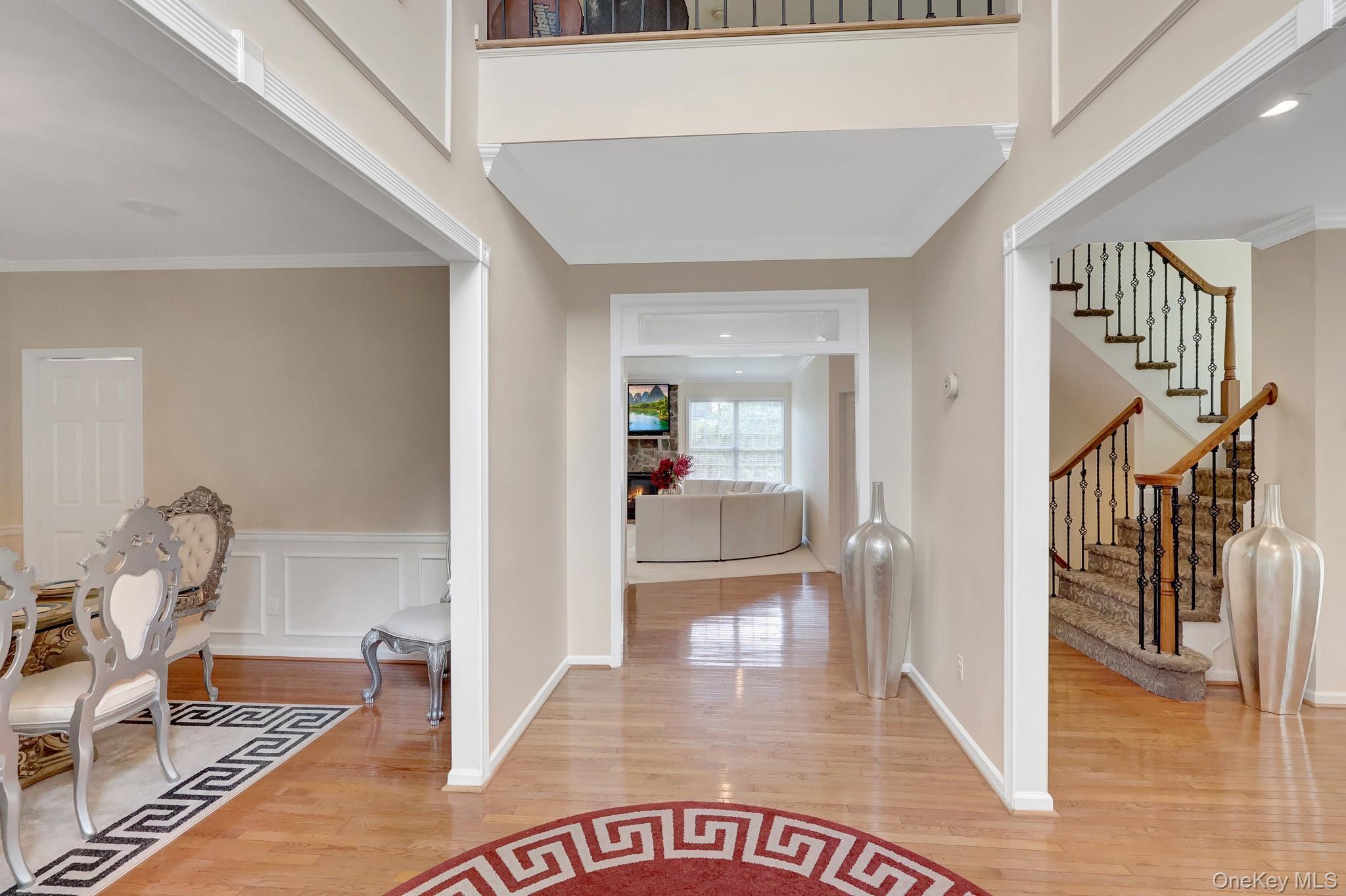 Single Family Brookline Court Suffolk County, NY 11792, MLS-1031590-6