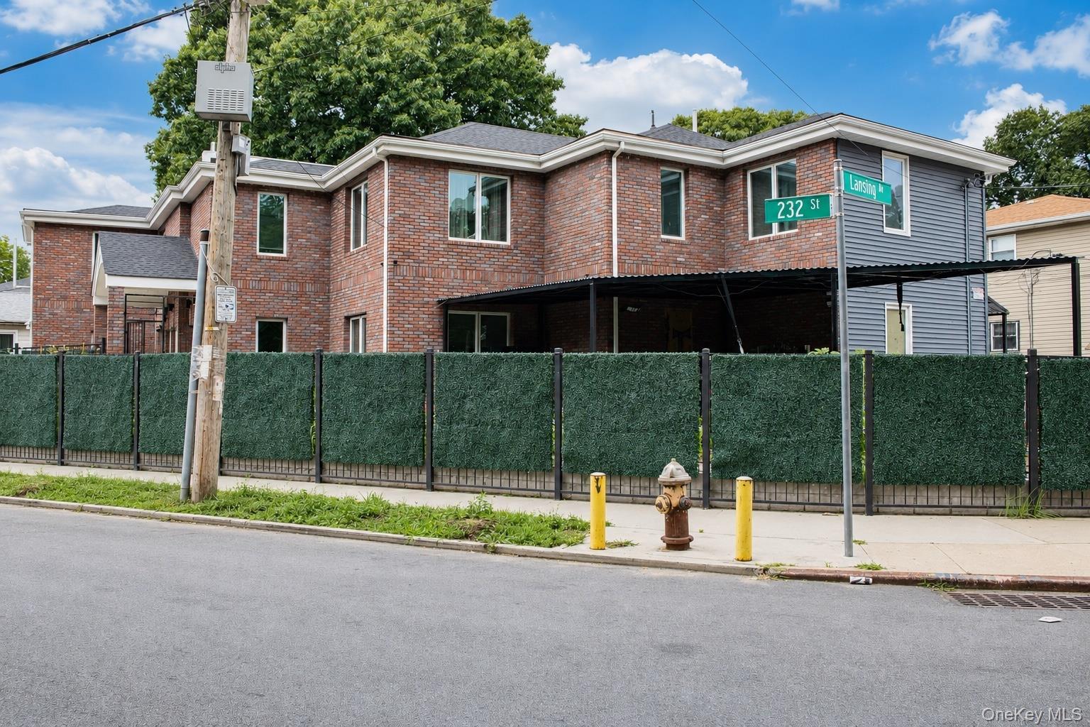 Single Family 232nd Street Queens, NY 11413, MLS-1031594-2