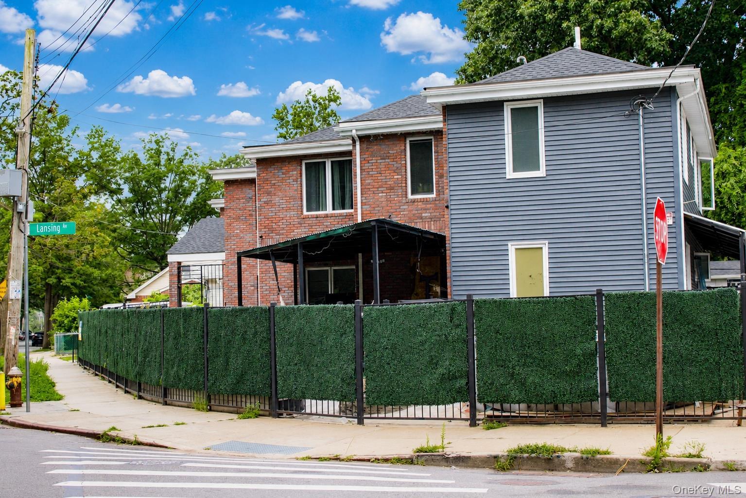Single Family 232nd Street Queens, NY 11413, MLS-1031594-3