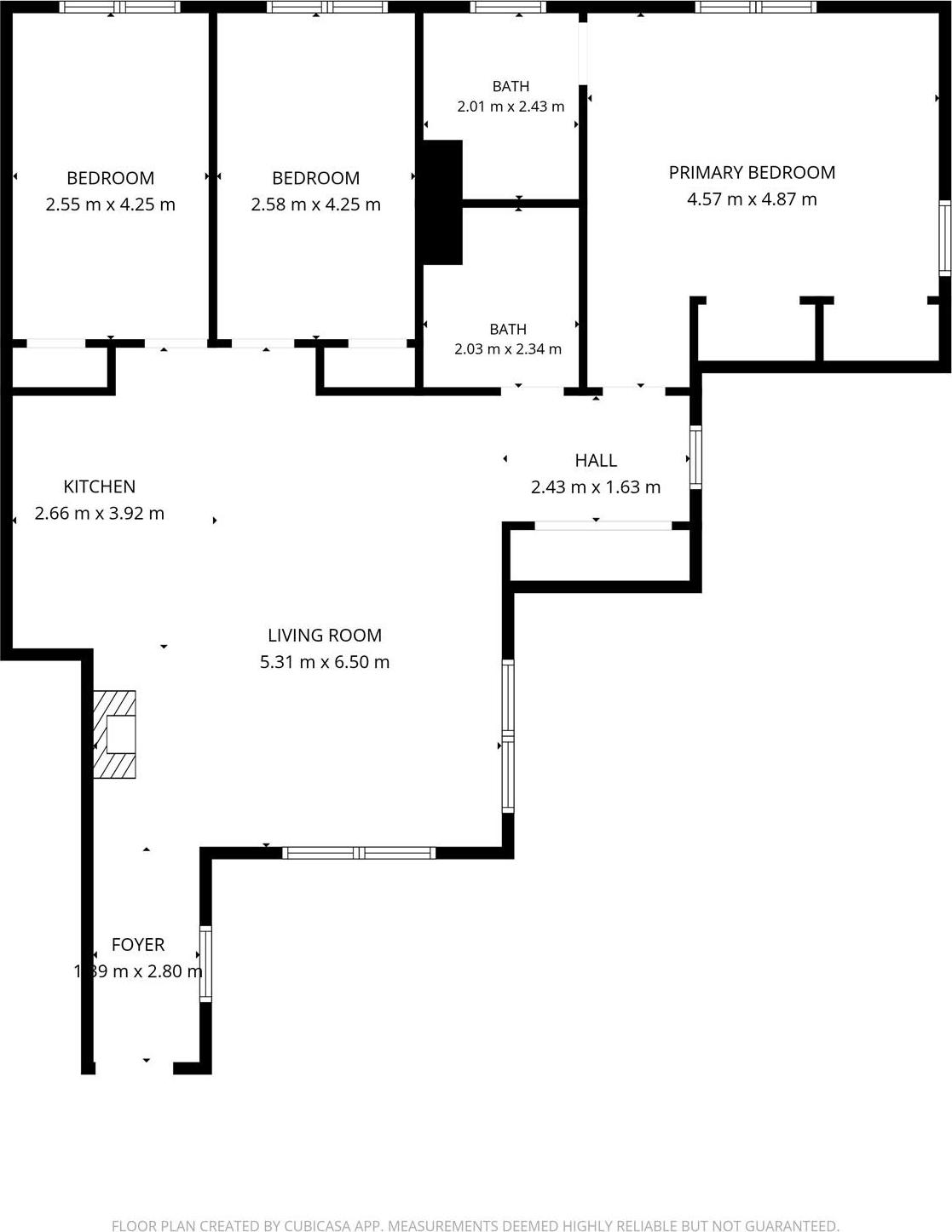 Single Family 232nd Street Queens, NY 11413, MLS-1031594-48