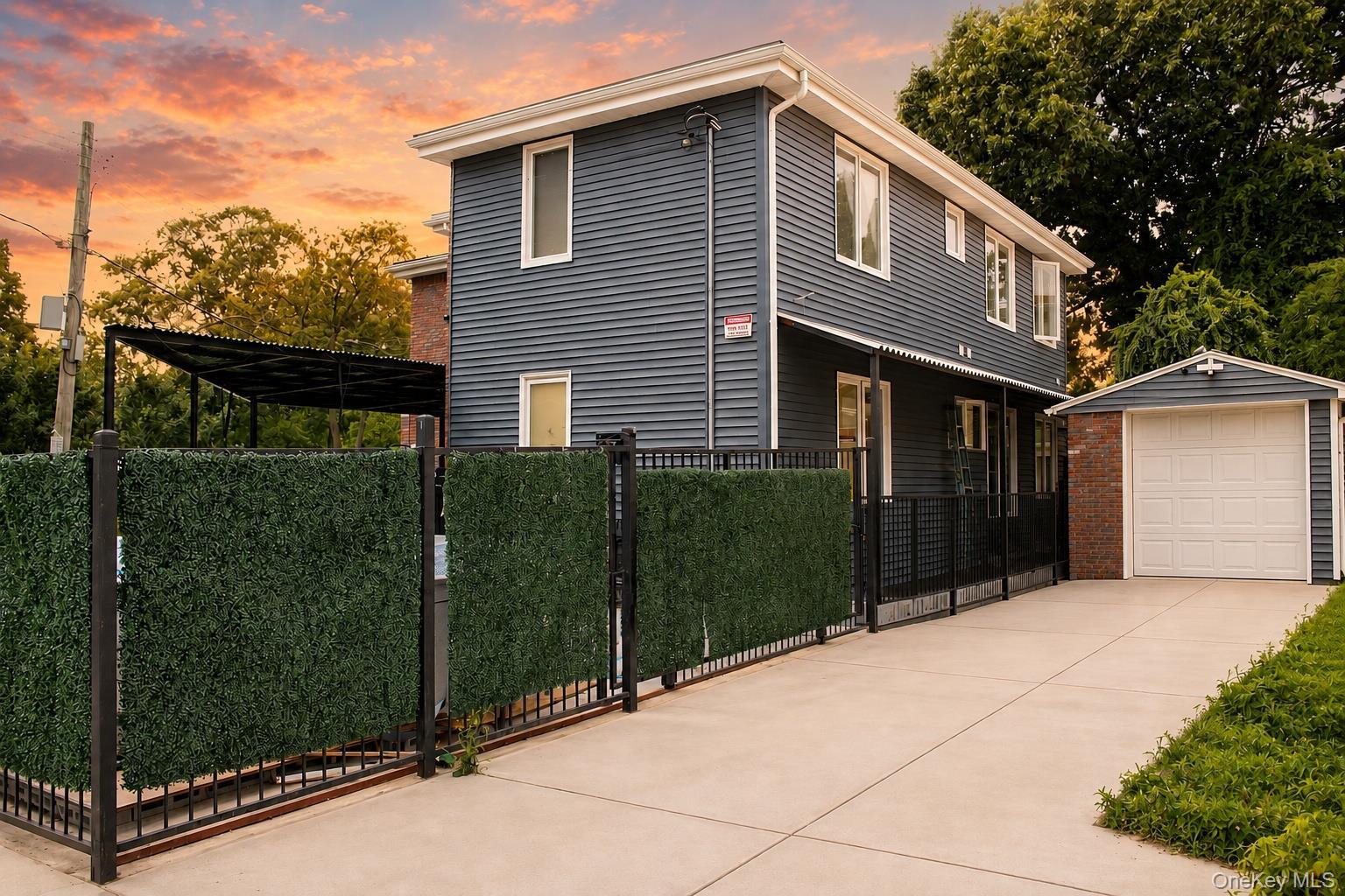 Single Family 232nd Street Queens, NY 11413, MLS-1031594-5