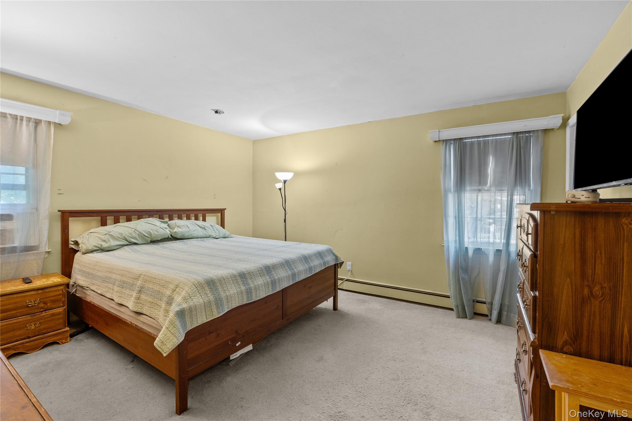 Single Family Black Locust Avenue  Suffolk County, NY 11733, MLS-1031598-17
