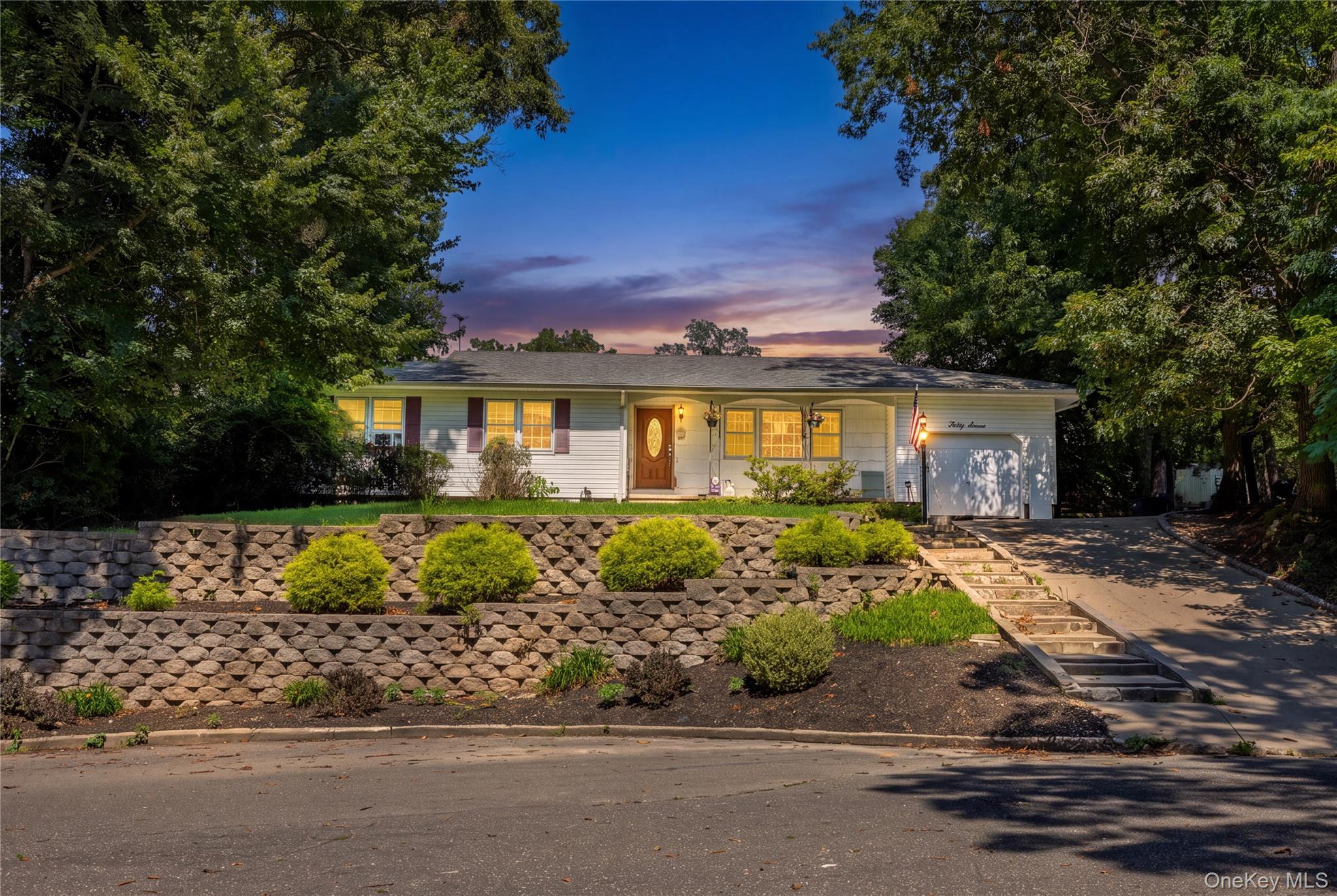 Single Family Black Locust Avenue  Suffolk County, NY 11733, MLS-1031598-2