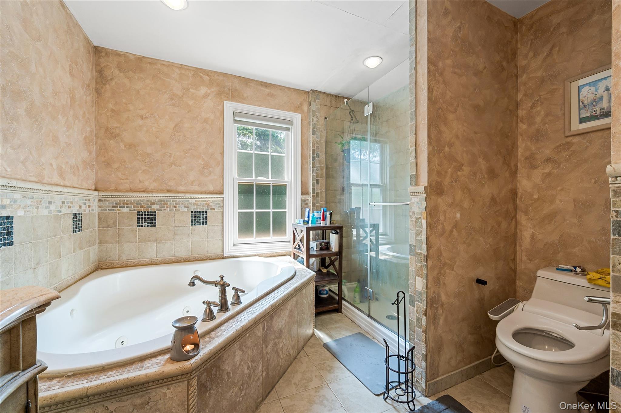 Single Family Manetto Drive  Nassau County, NY 11803, MLS-1031606-10