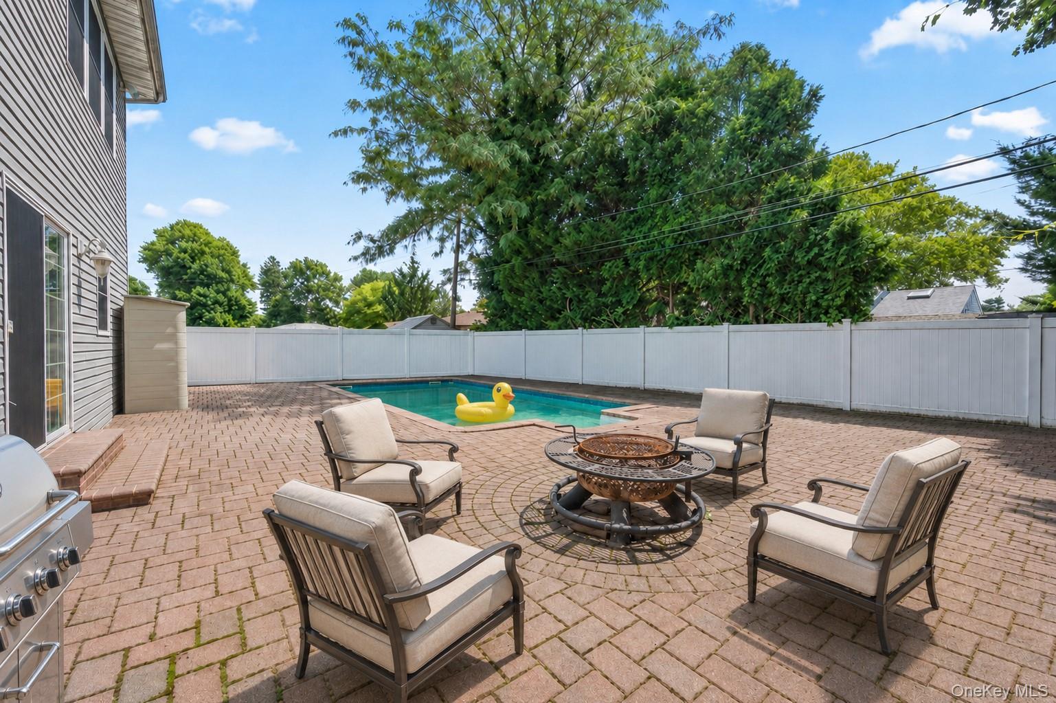 Single Family Manetto Drive  Nassau County, NY 11803, MLS-1031606-21