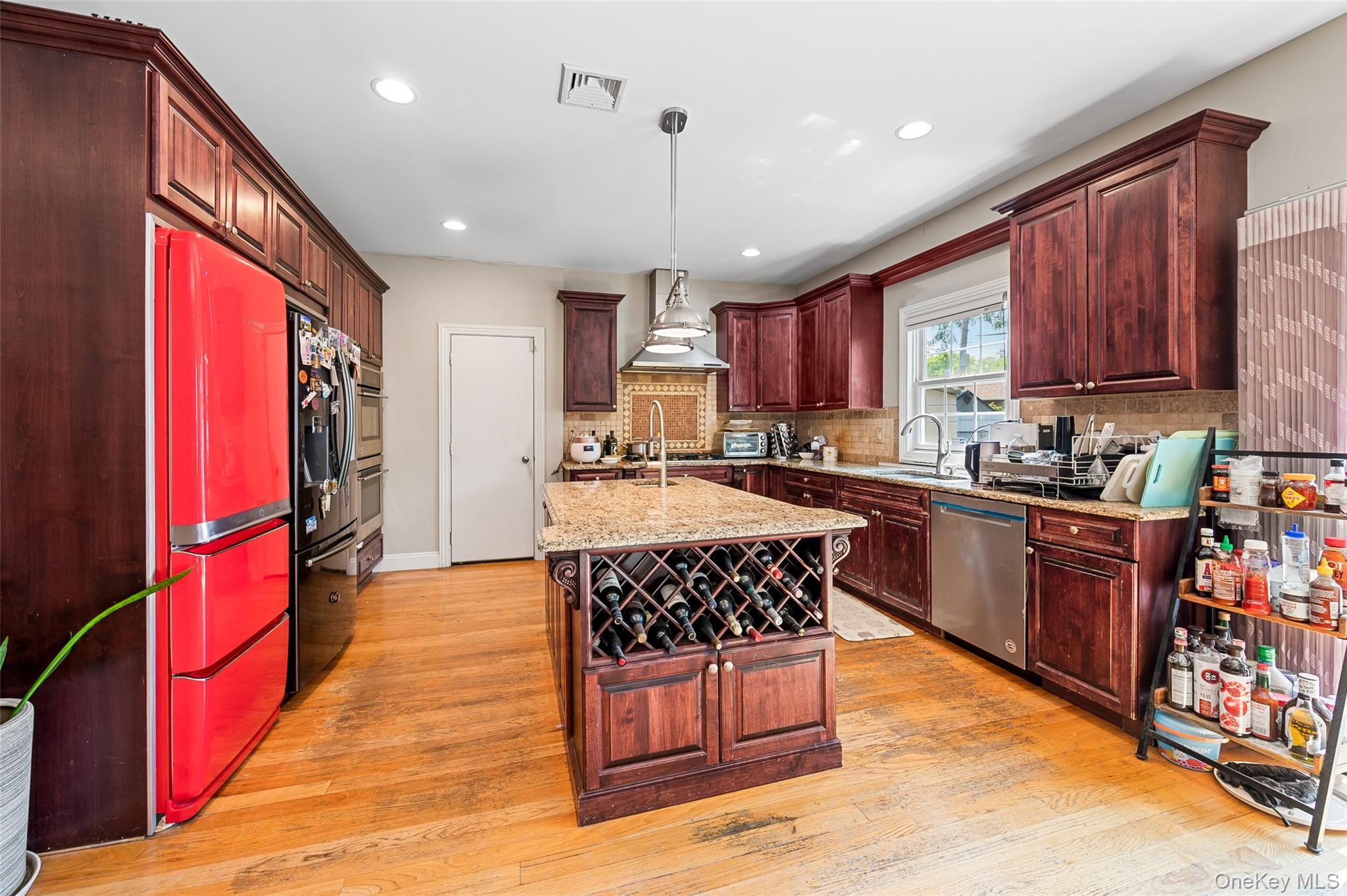 Single Family Manetto Drive  Nassau County, NY 11803, MLS-1031606-4