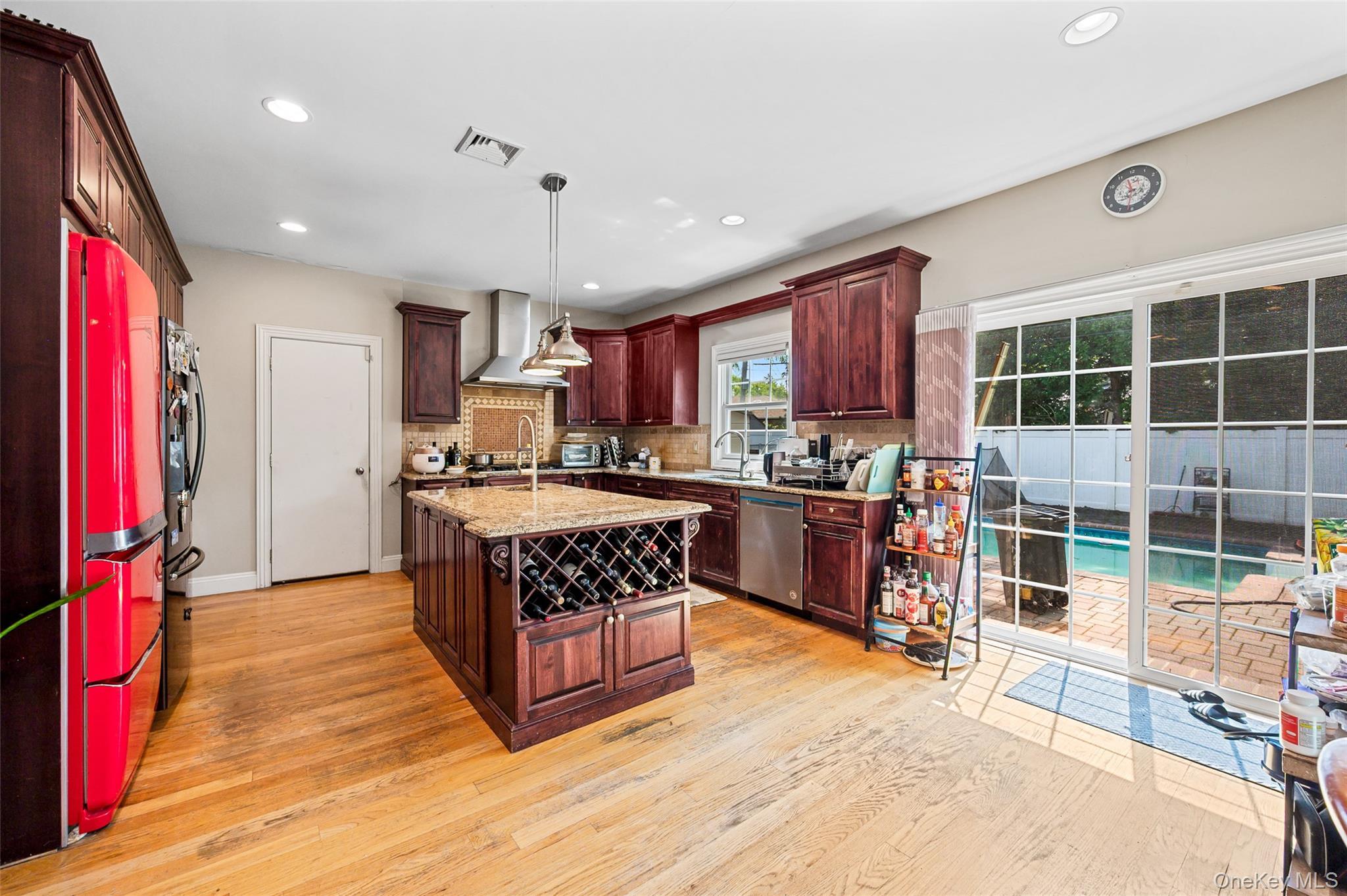 Single Family Manetto Drive  Nassau County, NY 11803, MLS-1031606-5