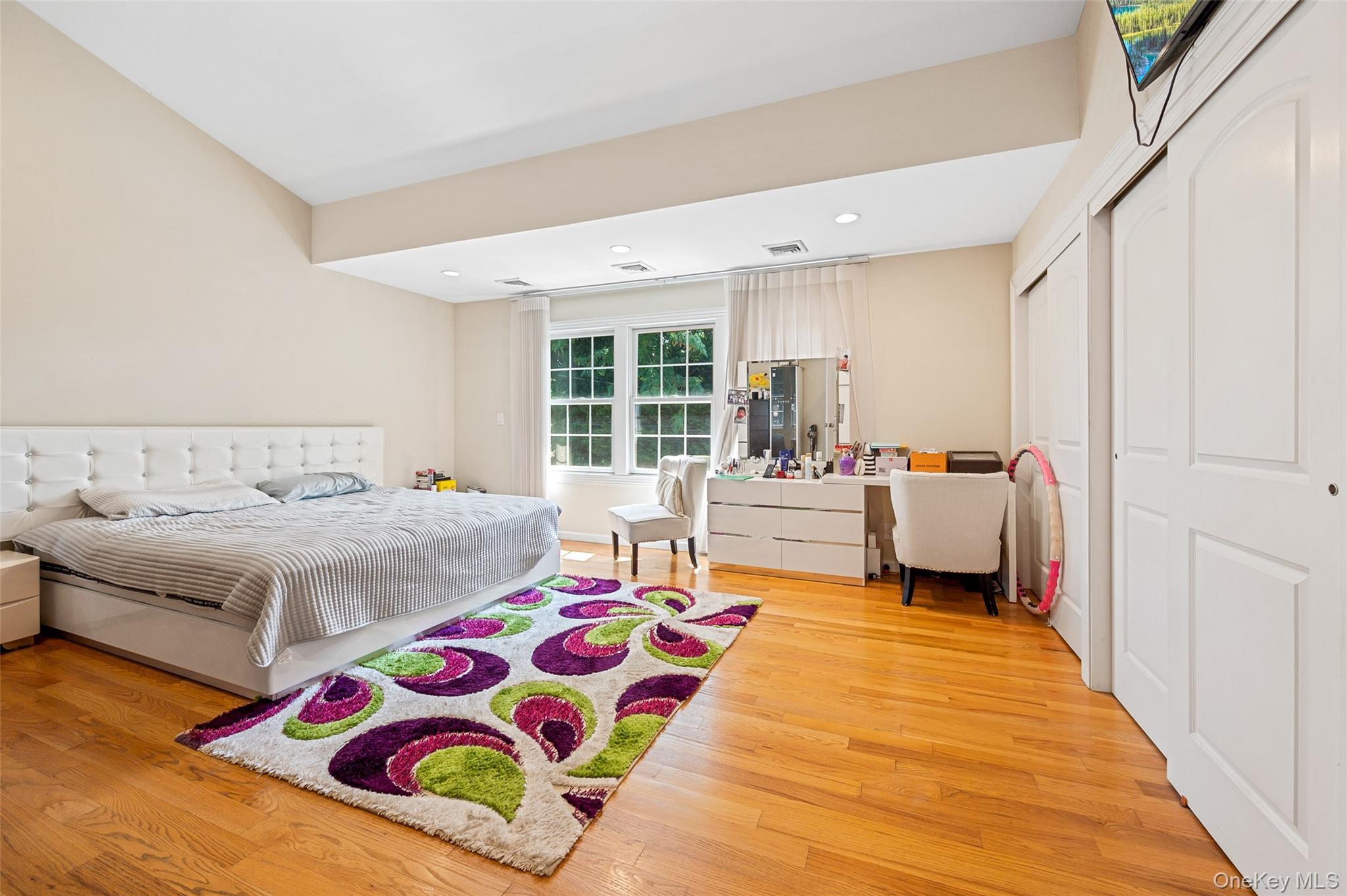 Single Family Manetto Drive  Nassau County, NY 11803, MLS-1031606-7