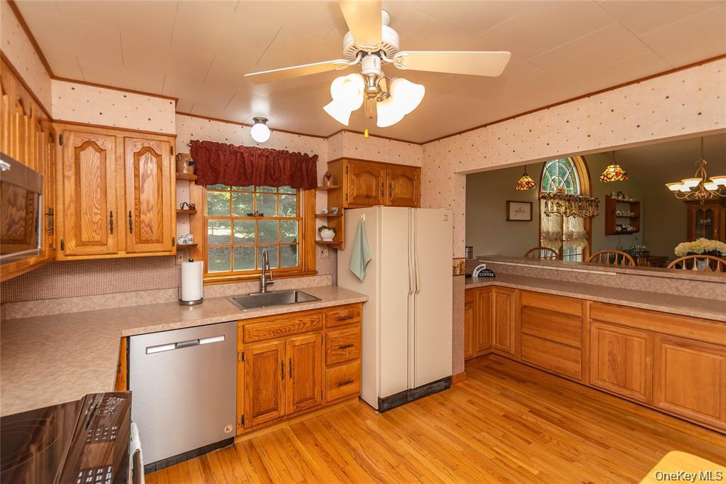 Single Family Bendlin Lane Orange County, NY 10932, MLS-1031608-15