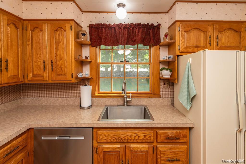 Single Family Bendlin Lane Orange County, NY 10932, MLS-1031608-17