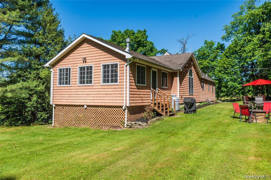 Single Family Bendlin Lane Orange County, NY 10932, MLS-1031608-41