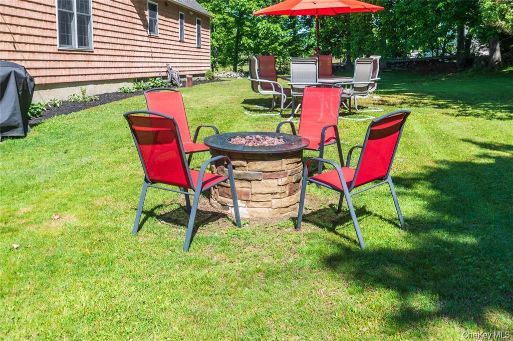 Single Family Bendlin Lane Orange County, NY 10932, MLS-1031608-43