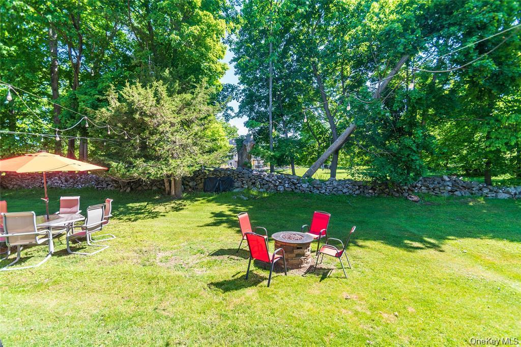Single Family Bendlin Lane Orange County, NY 10932, MLS-1031608-44