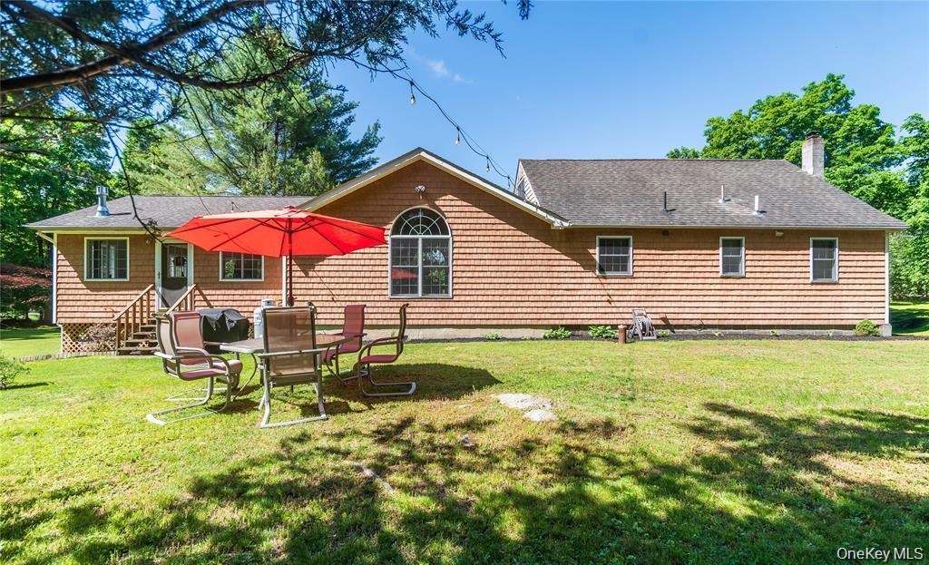 Single Family Bendlin Lane Orange County, NY 10932, MLS-1031608-45